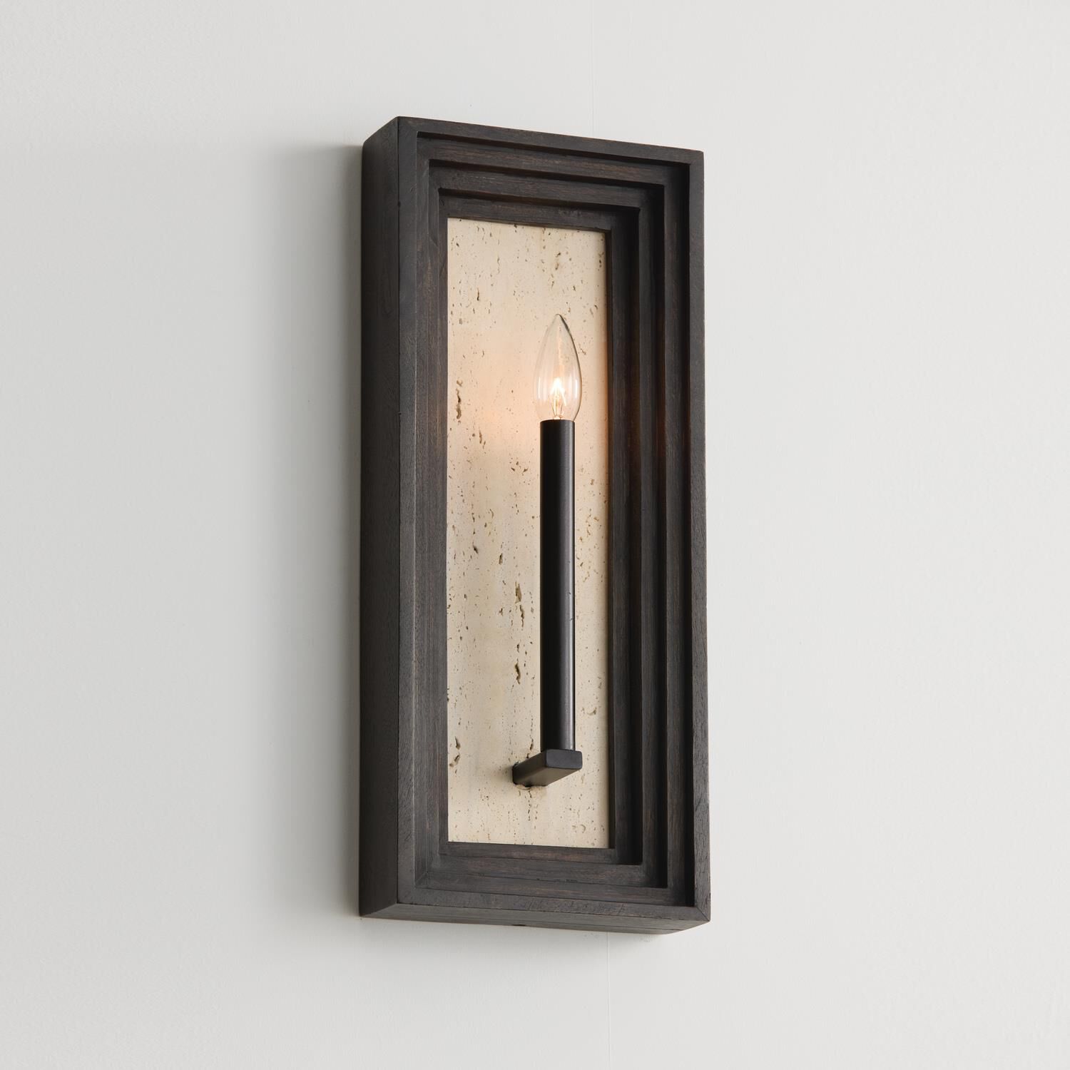 Dunn 8 Inch Wall Sconce by Capital Lighting Fixture Company