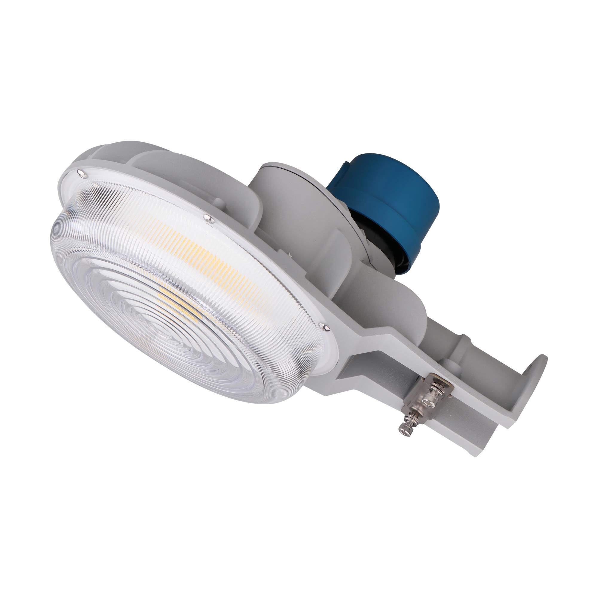 9 Inch 7 Inch Outdoor Rated 1 Light 29 - 60 Watt Area & Post Top Lights LED by Nuvo Lighting