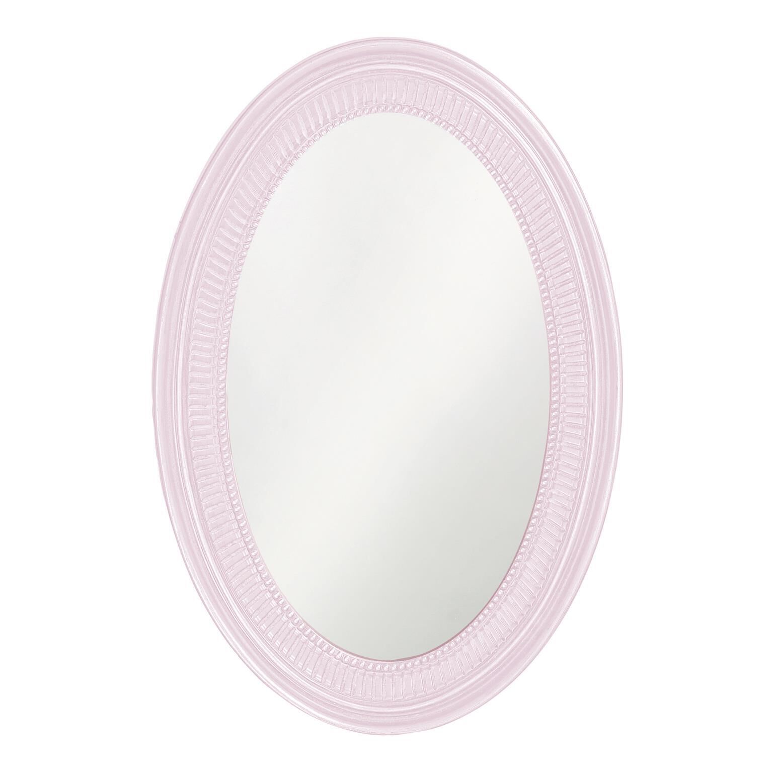 The Ethan Decorative Mirror by Howard Elliott Collection