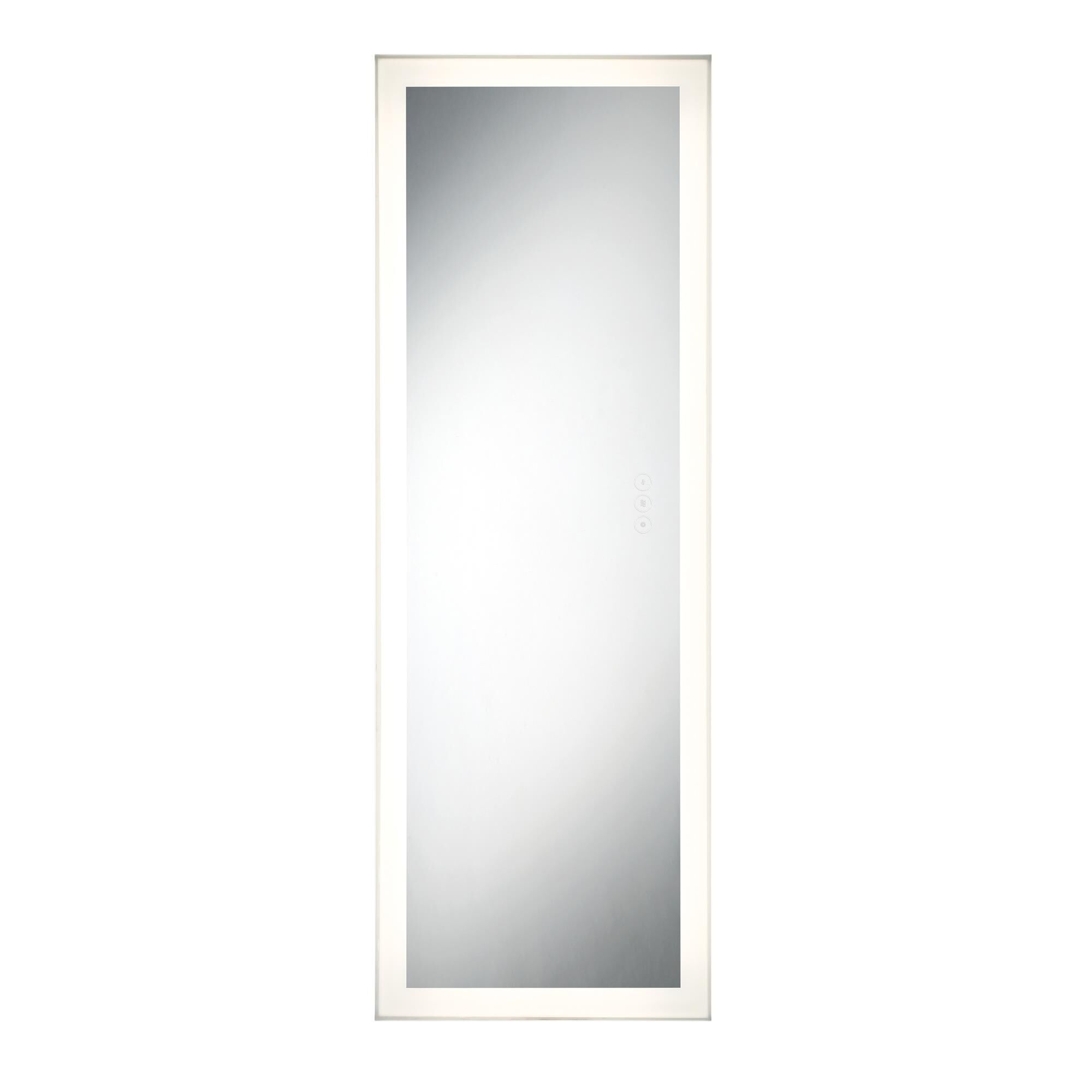 Odessa LED Lighted Mirror by Eurofase Lighting