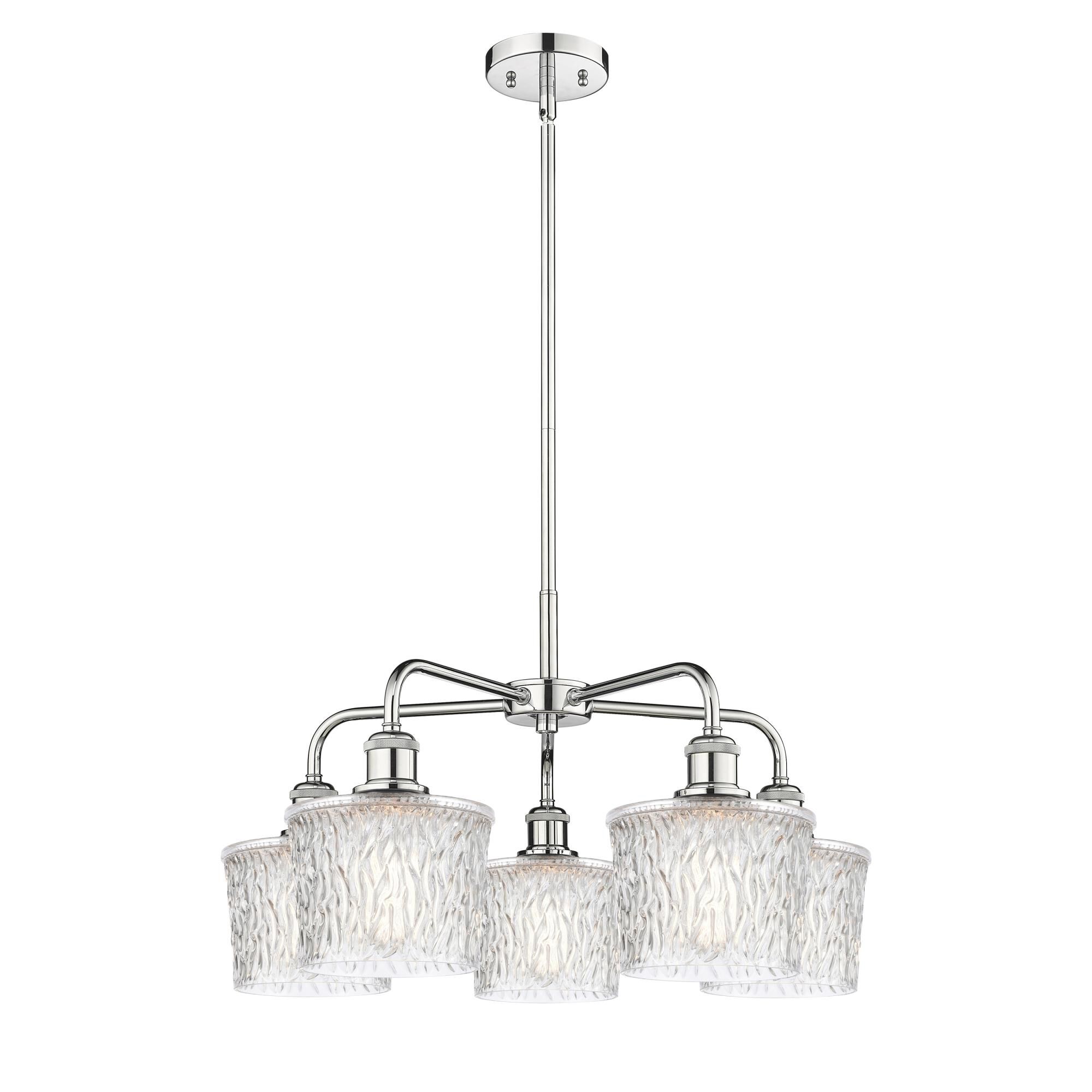 Bruno Marashlian Niagra 25 Inch Chandelier by Innovations Lighting