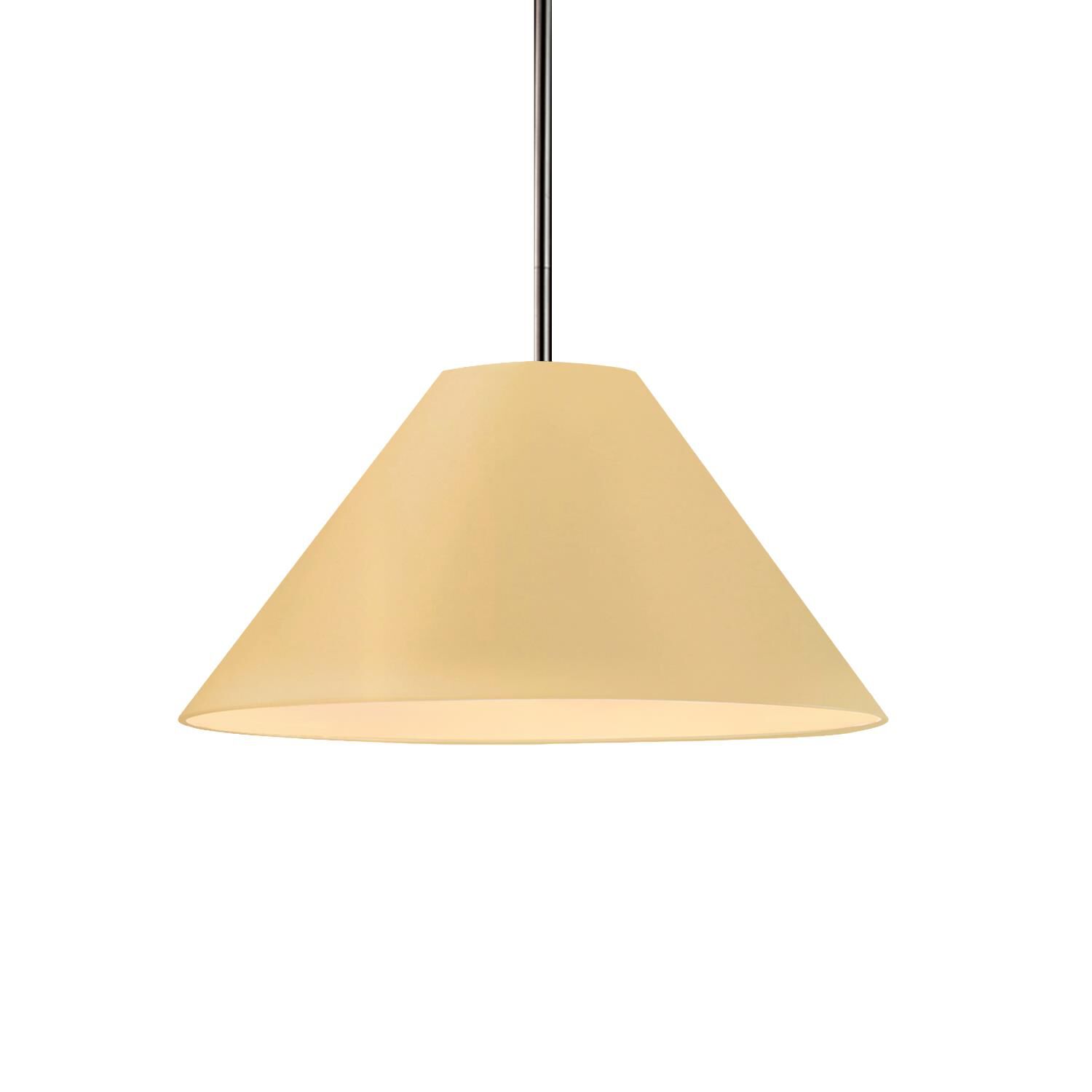 Radiance Avola 15 Inch Large Pendant by Justice Design Group
