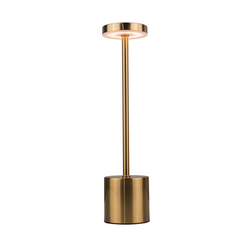 Curtis Small Table Lamp by Craftmade