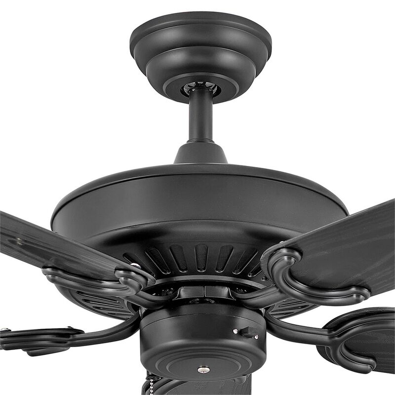 Oasis 52 Inch Ceiling Fan by Hinkley