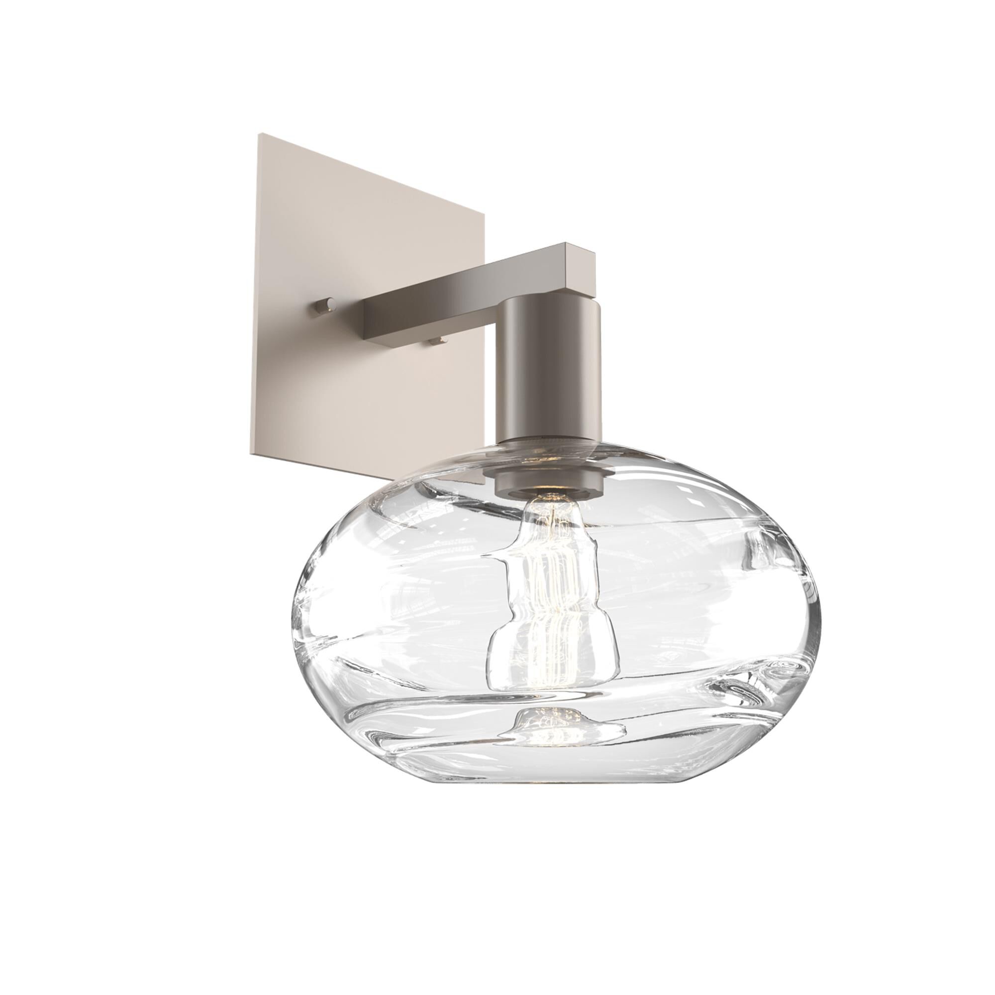 Hammerton Studio Coppa 11 Inch Wall Sconce