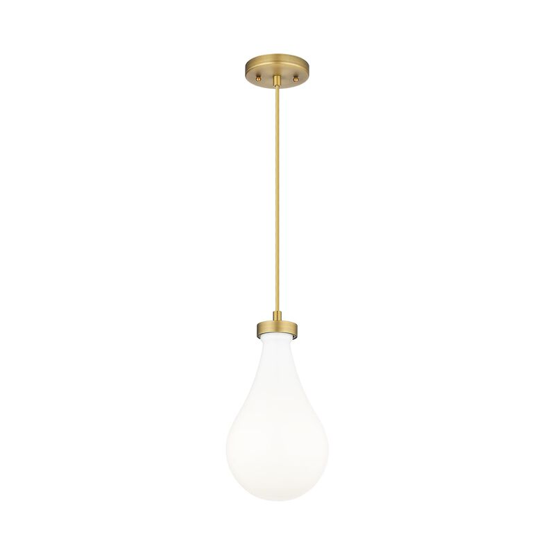 Bruno Marashlian Owego 7 Inch Mini Pendant by Innovations Lighting