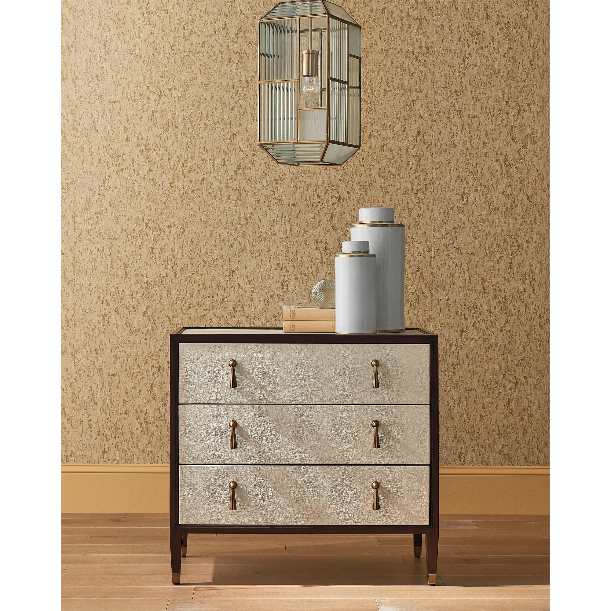 Evie 32 Inch Storage Cabinet,