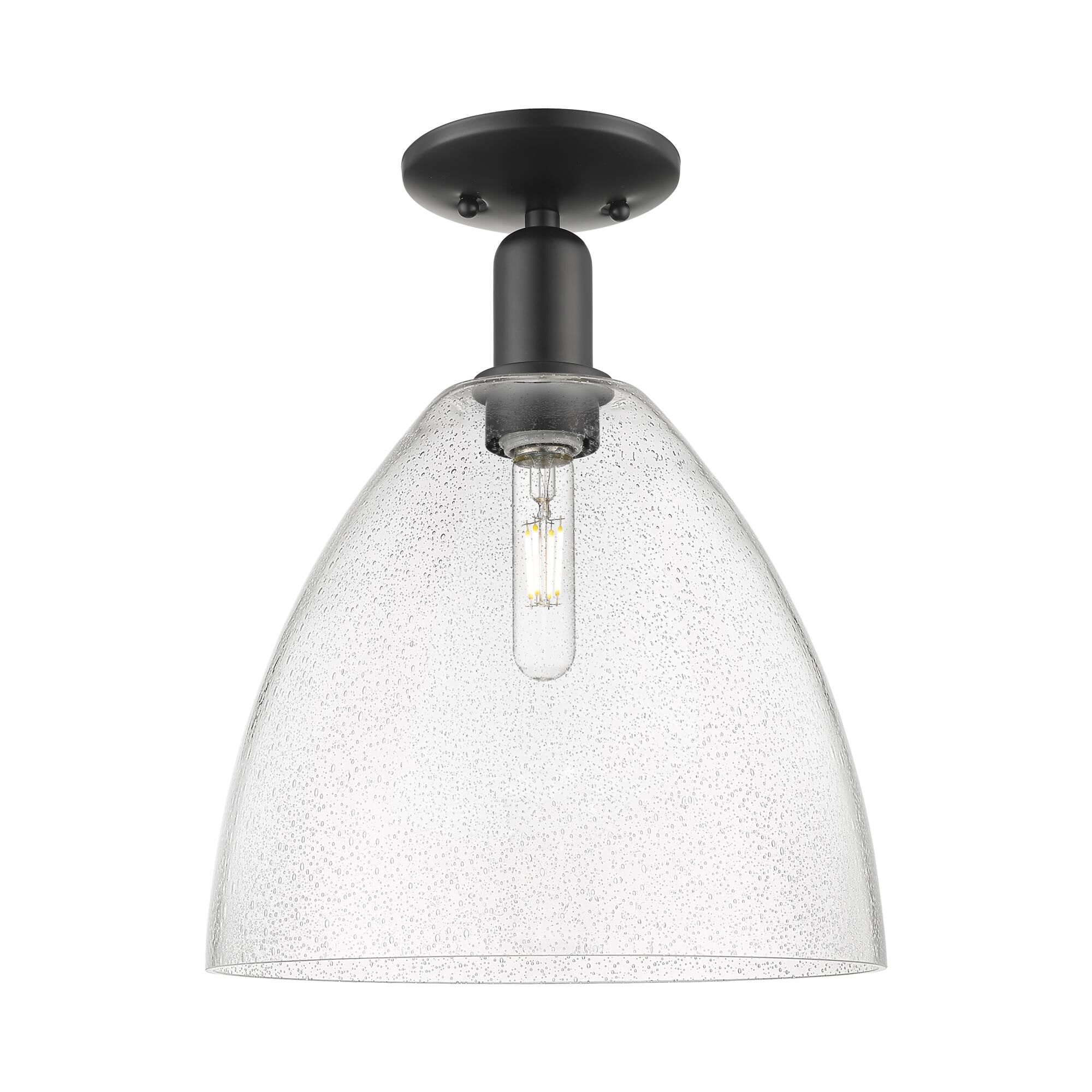 Bruno Marashlian Bristol 12 Inch Semi Flush Mount by Innovations Lighting