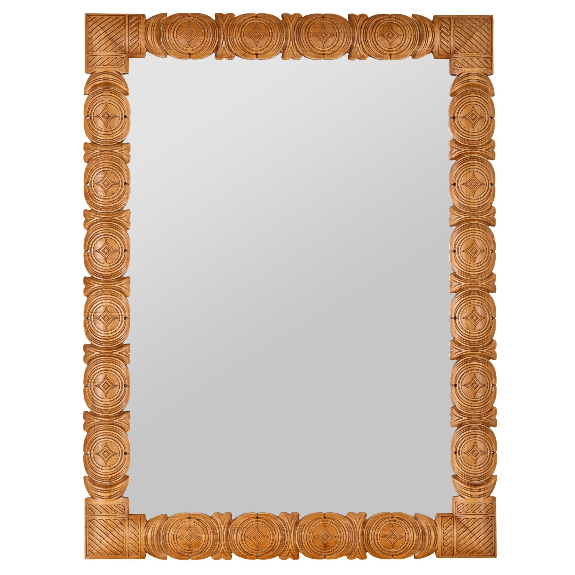 Shown in Natural finish