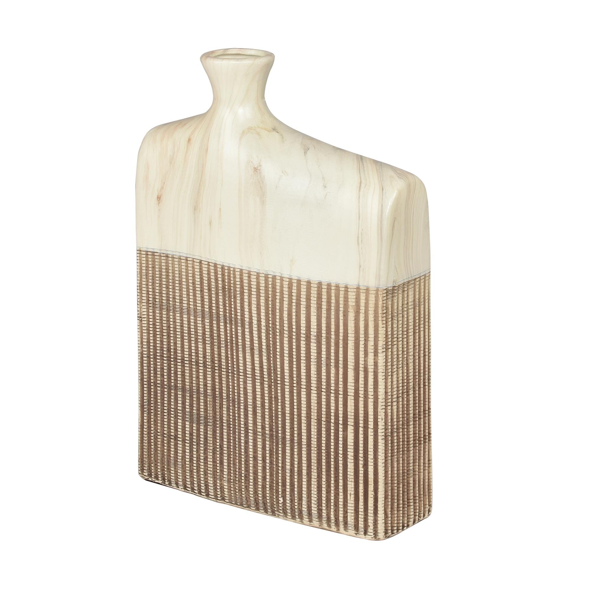 Shown in Brown finish