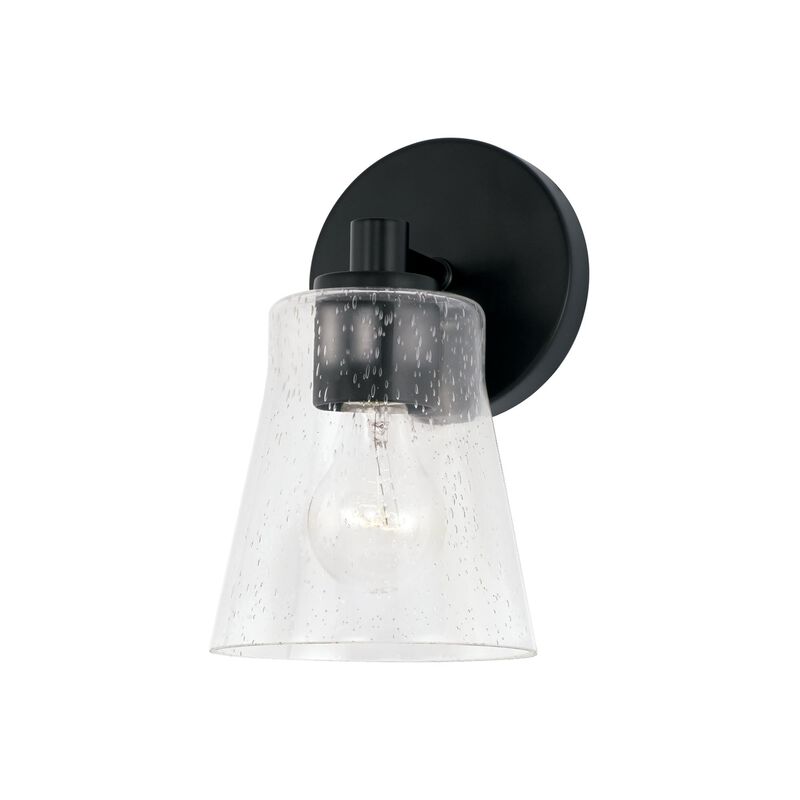 Homeplace by Capital Lighting Fixture Company Baker 9 Inch Wall Sconce