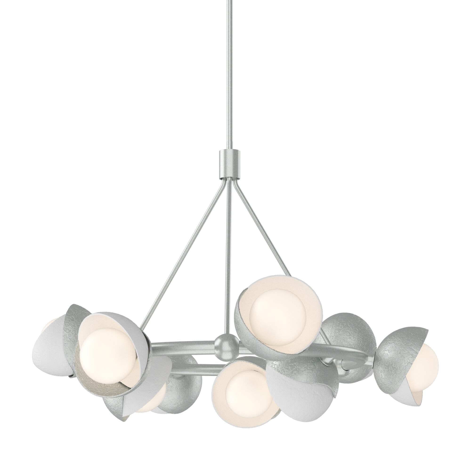Brooklyn 32 Inch LED Large Pendant by Hubbardton Forge