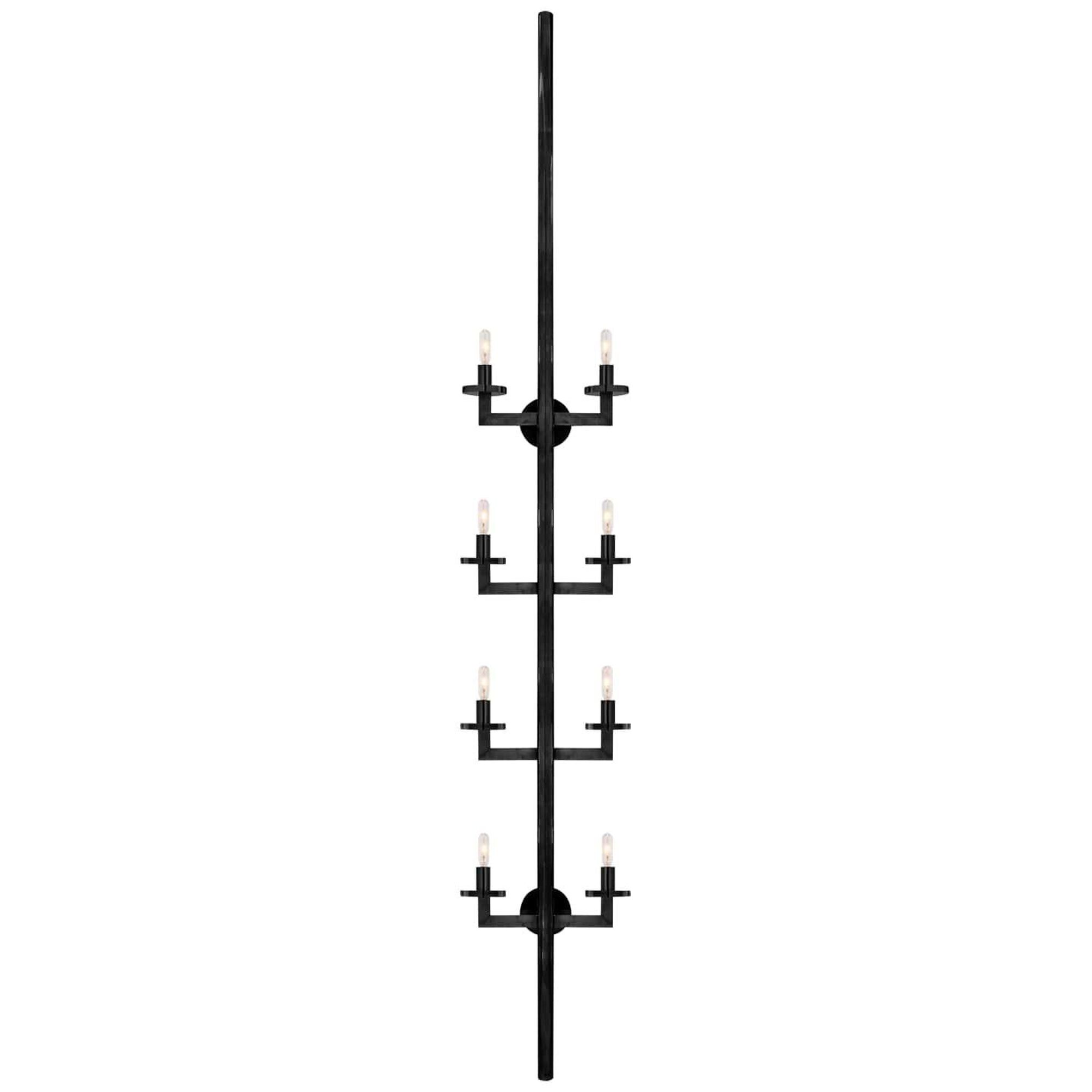 Shown in Bronze finish