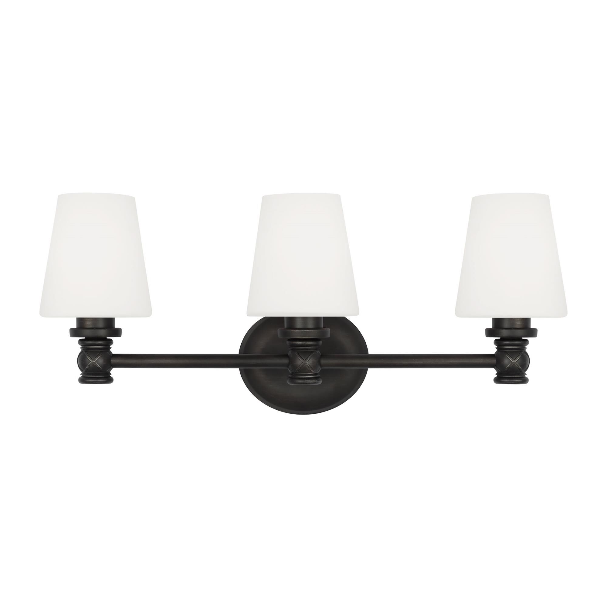 Sean Lavin Xavierre 23 Inch Bath Vanity Light by Visual Comfort Studio Collection