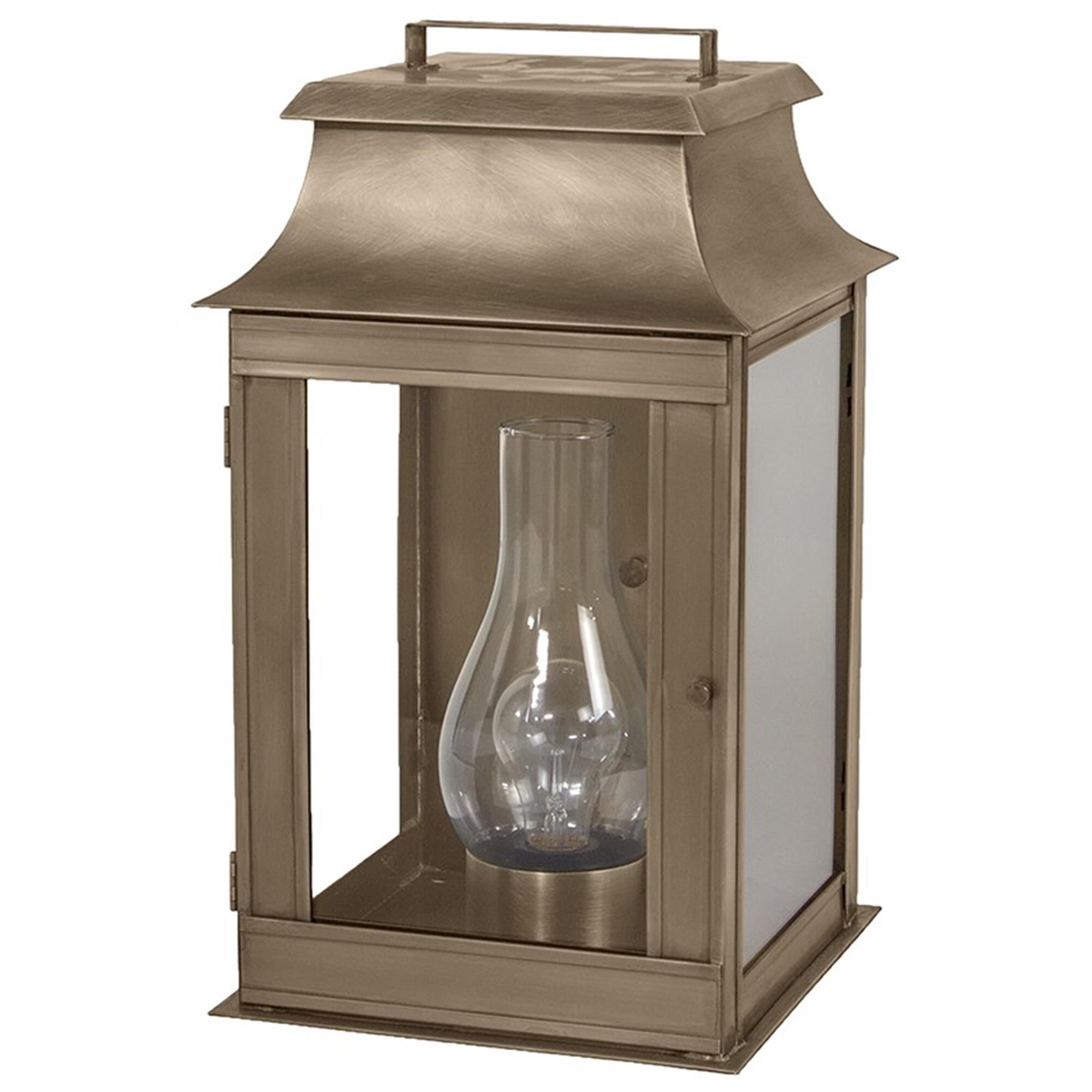 Concord 16 Inch 1 Light Outdoor Wall Light,