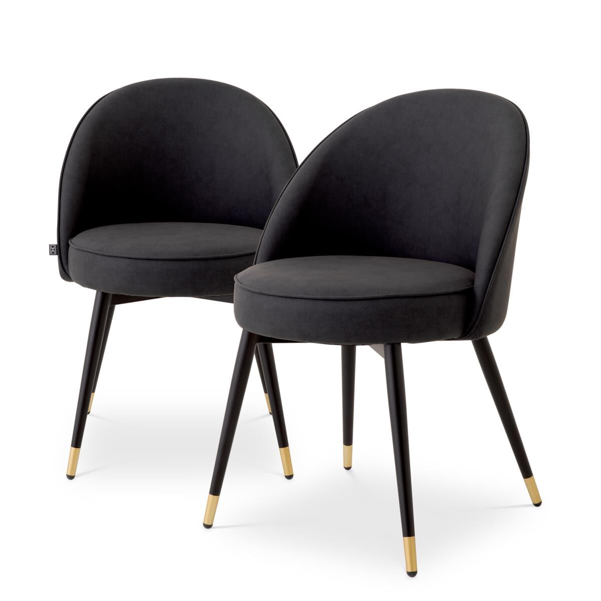 Eichholtz Cooper Dining Chair - Thumbnail 2