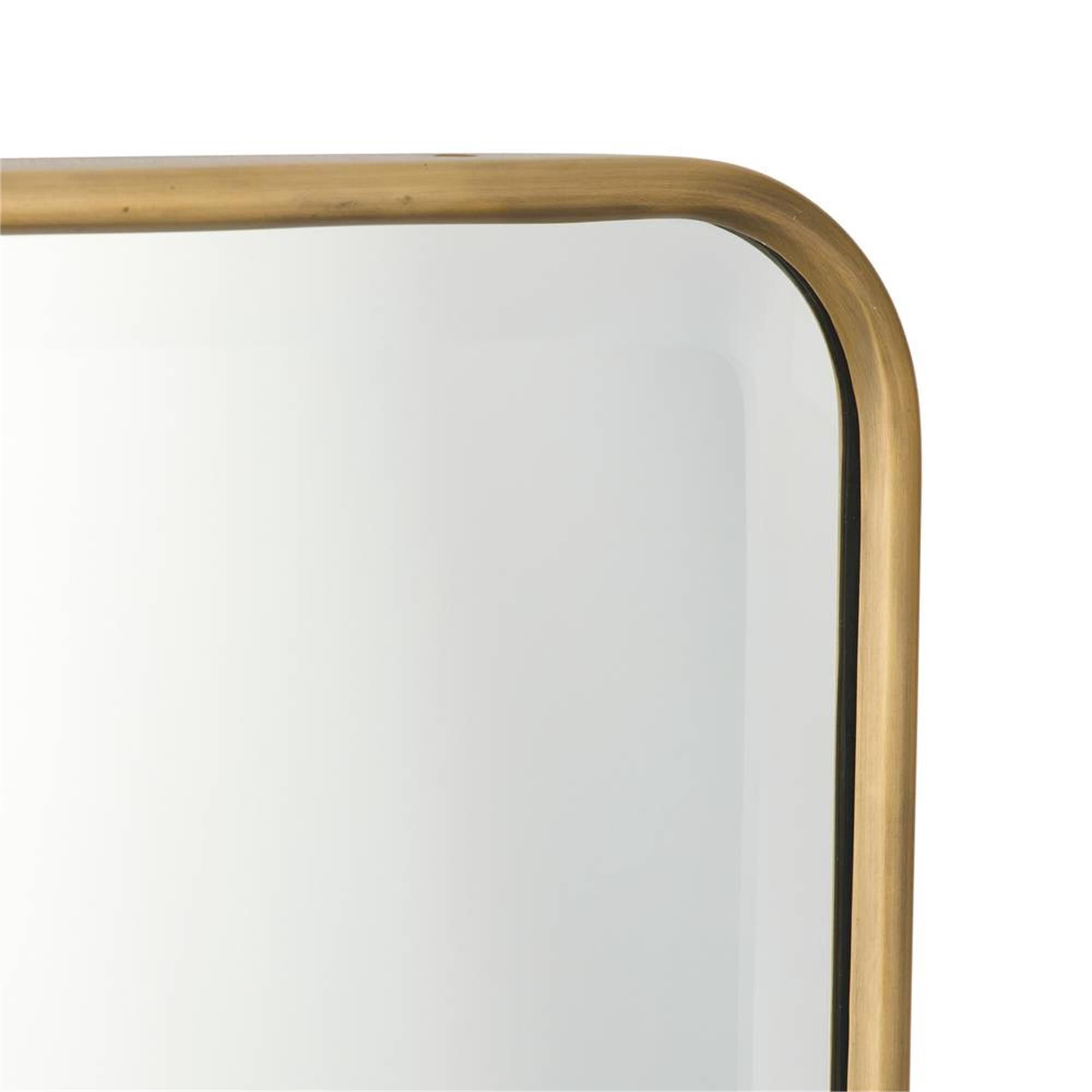 Ismerie 35 Inch Decorative Mirror by Arteriors Home