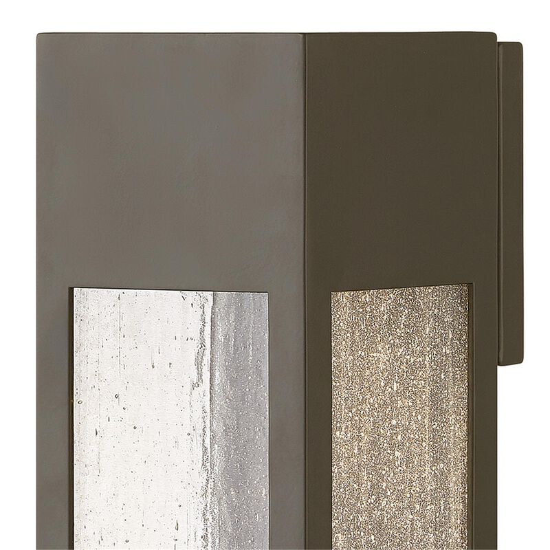 Rook 15 Inch Outdoor Wall Light by Hinkley