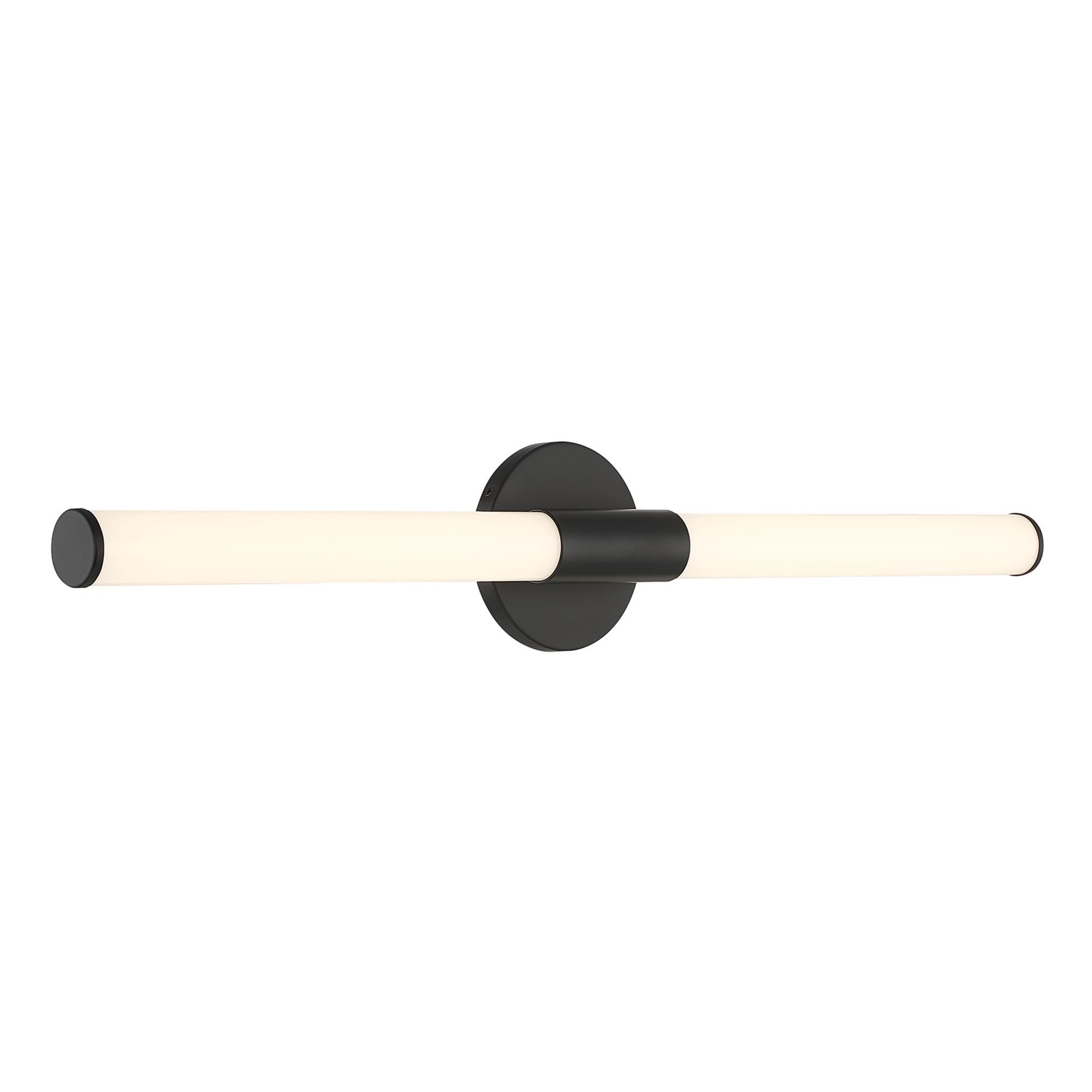 Shown in Matte Black finish