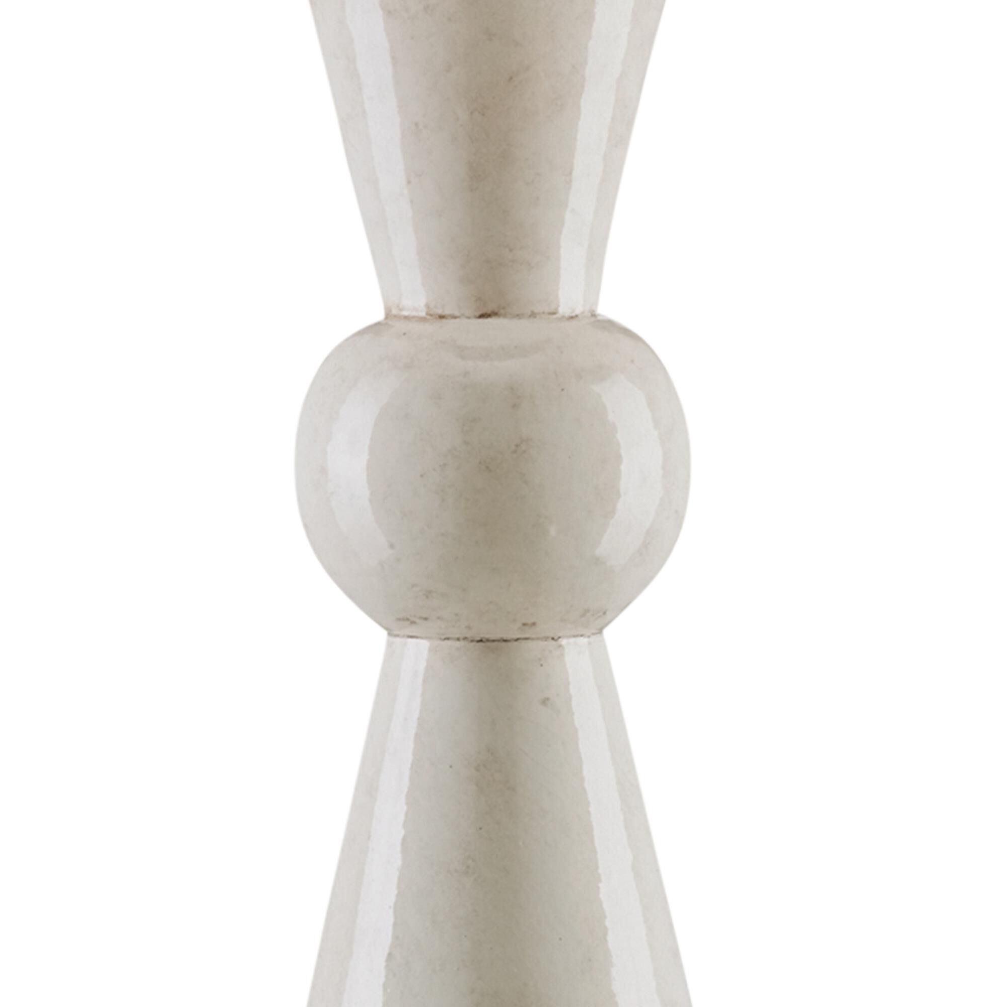 Upbeat Table Lamp by Currey and Company