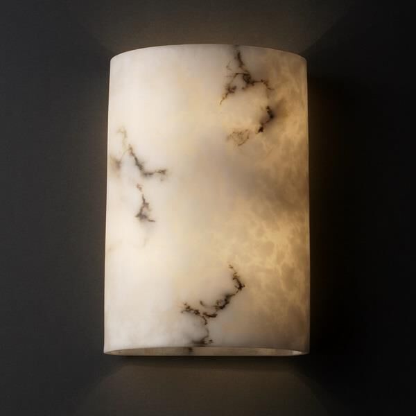 Lumenaria 12 Inch Wall Sconce by Justice Design Group
