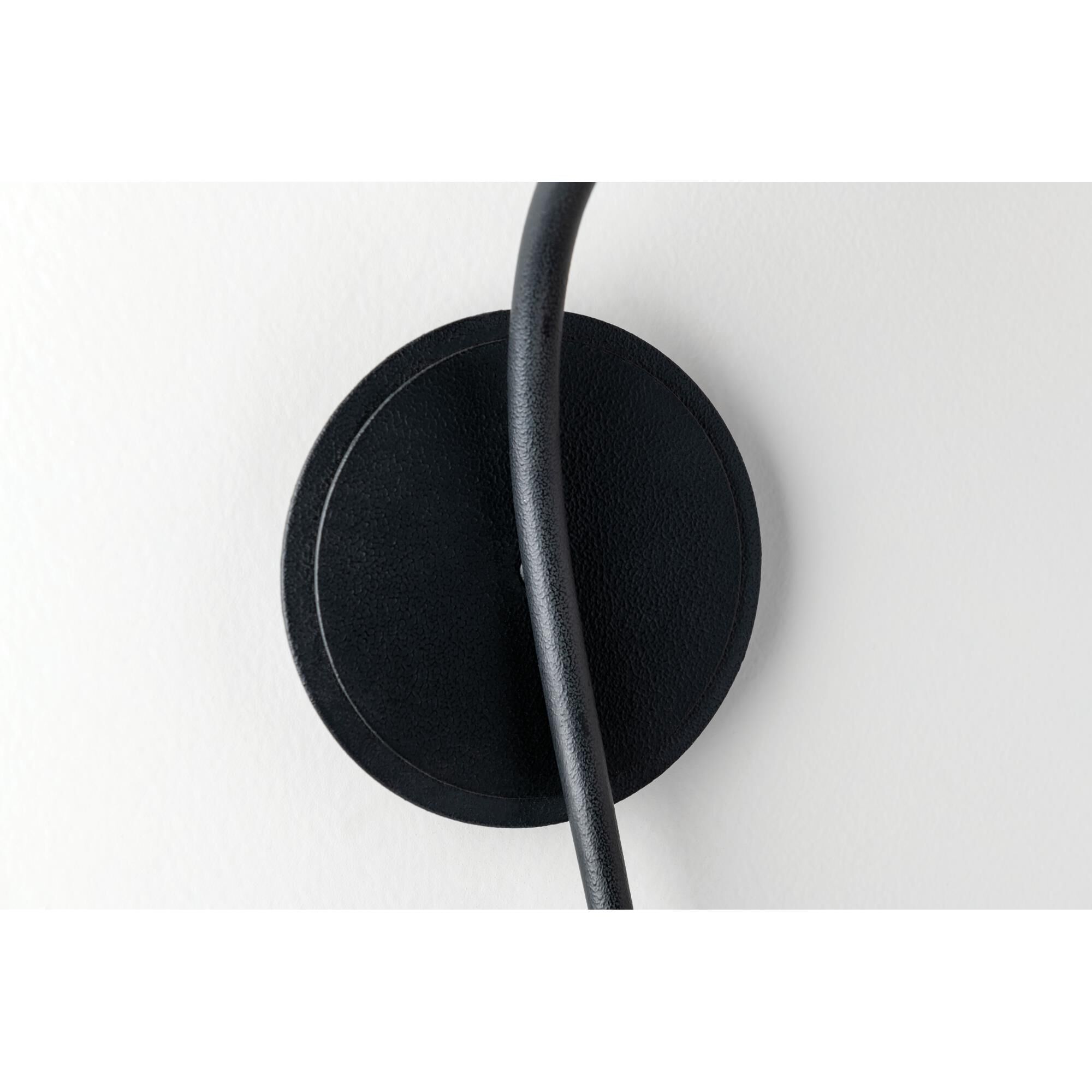 Sawyer 5 Inch Wall Sconce by Troy Lighting