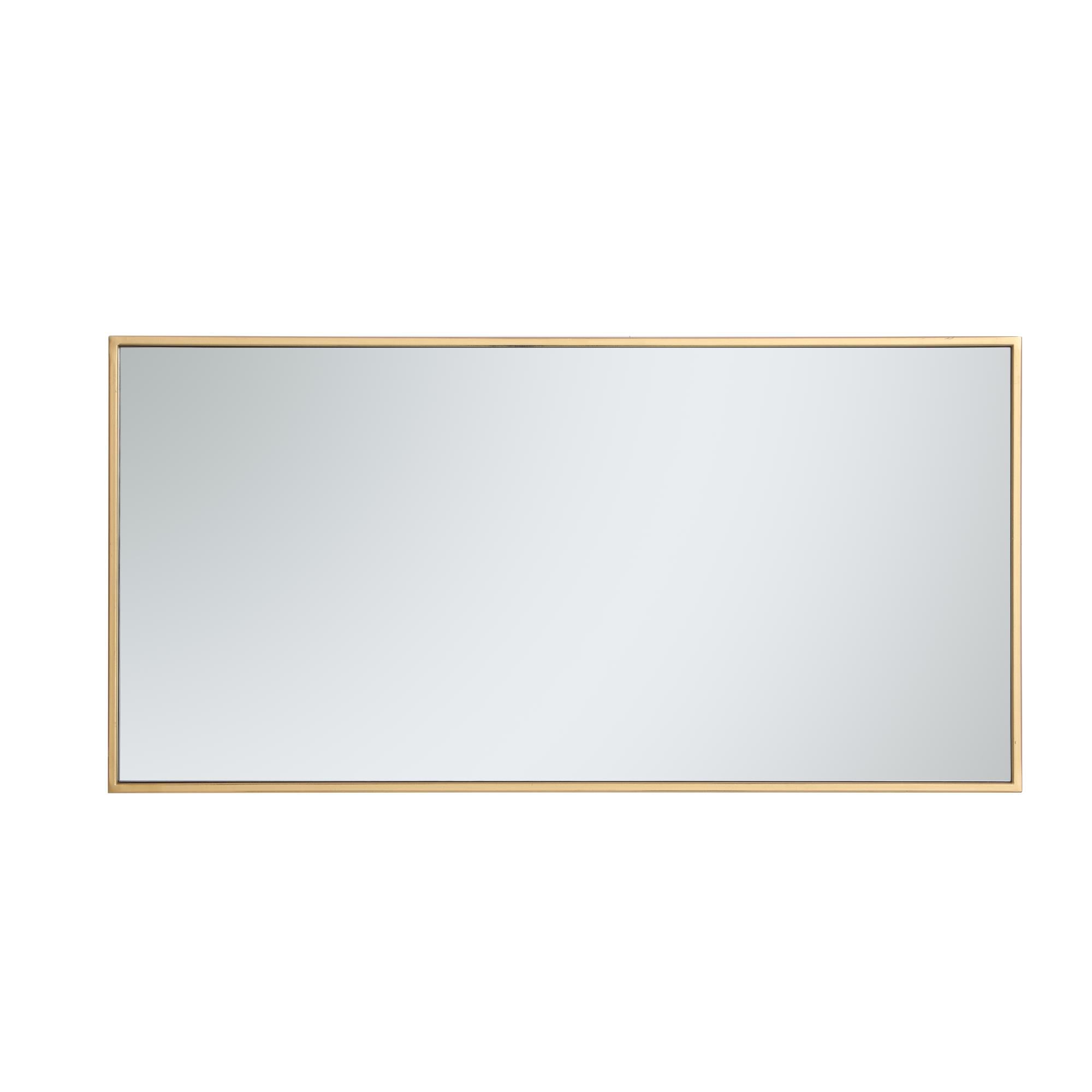 Eternity Decorative Mirrors by Elegant Decor