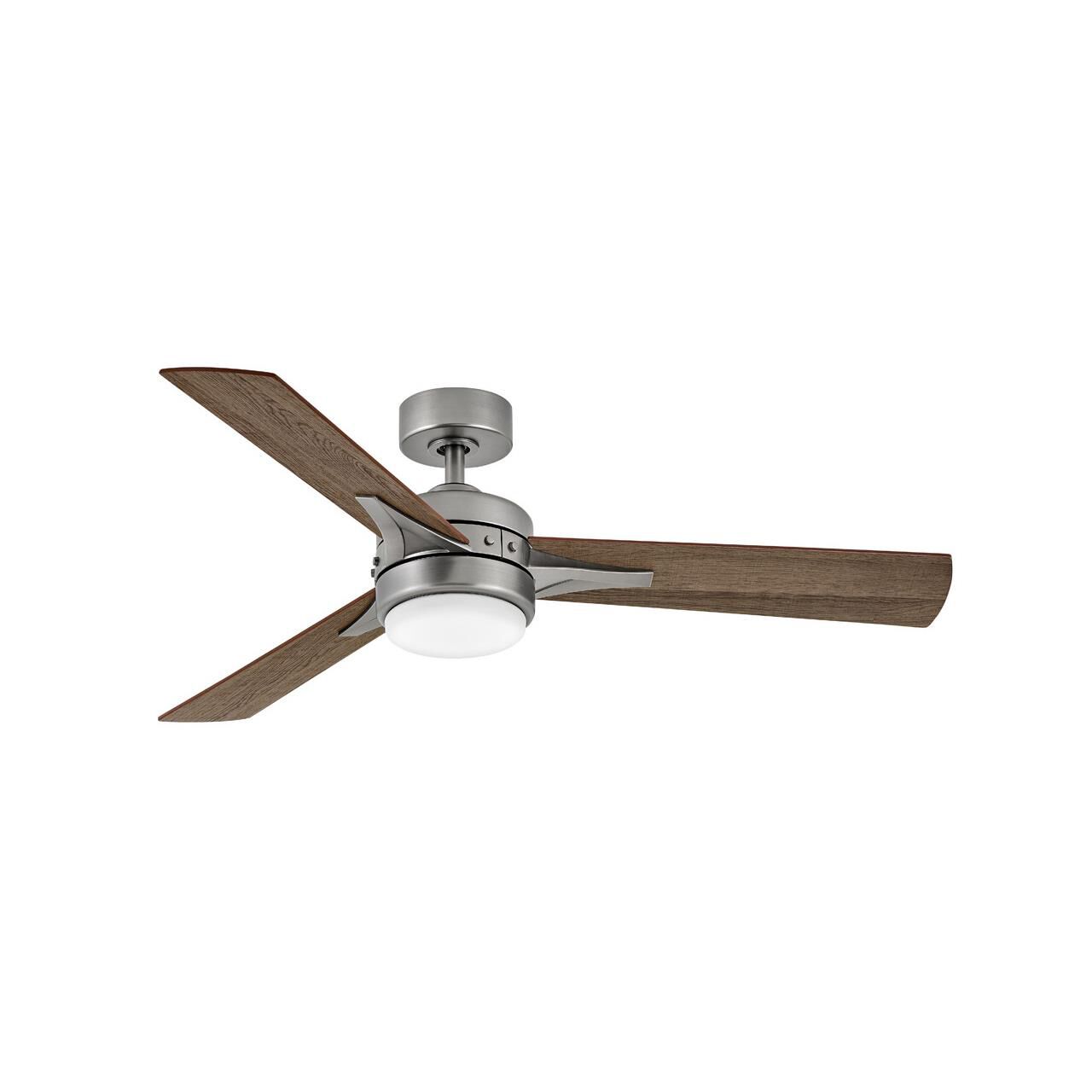 Ventus 52 Inch Ceiling Fan with Light Kit by Hinkley Lighting