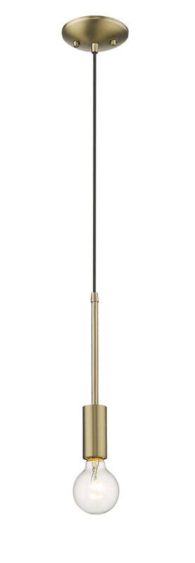 Trend Lighting Perret 1 Inch Mini Pendant