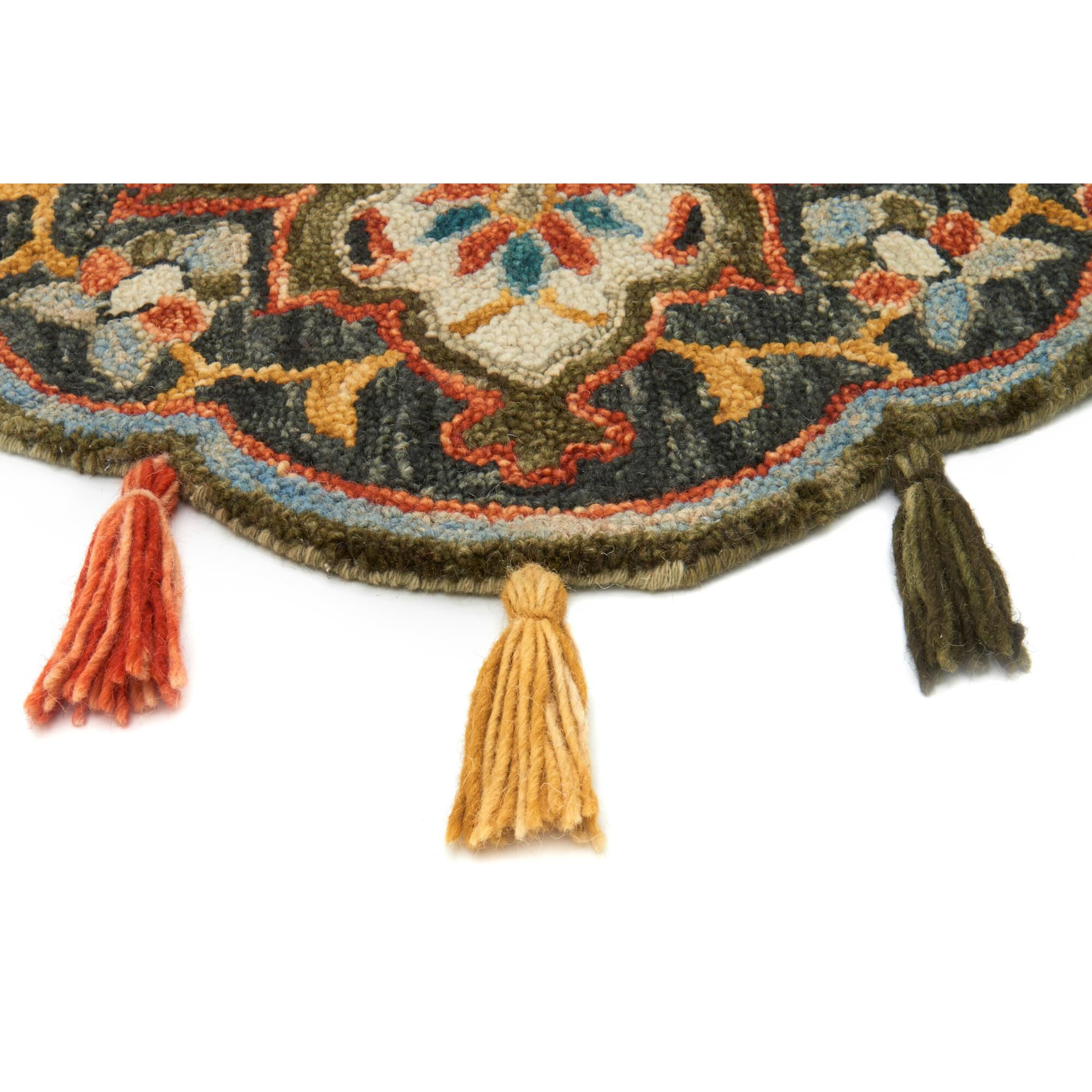 Remy Area Rug by Loloi Rugs