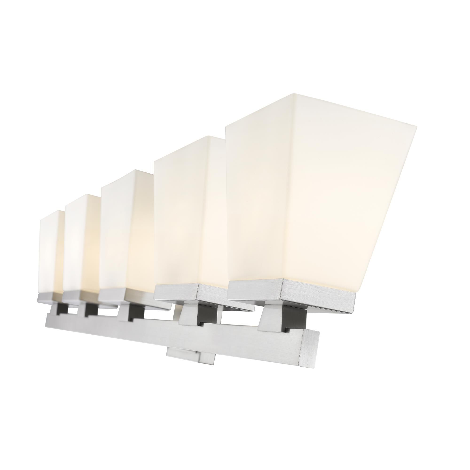 Astor 36 Inch 5 Light Bath Vanity Light by Z-Lite