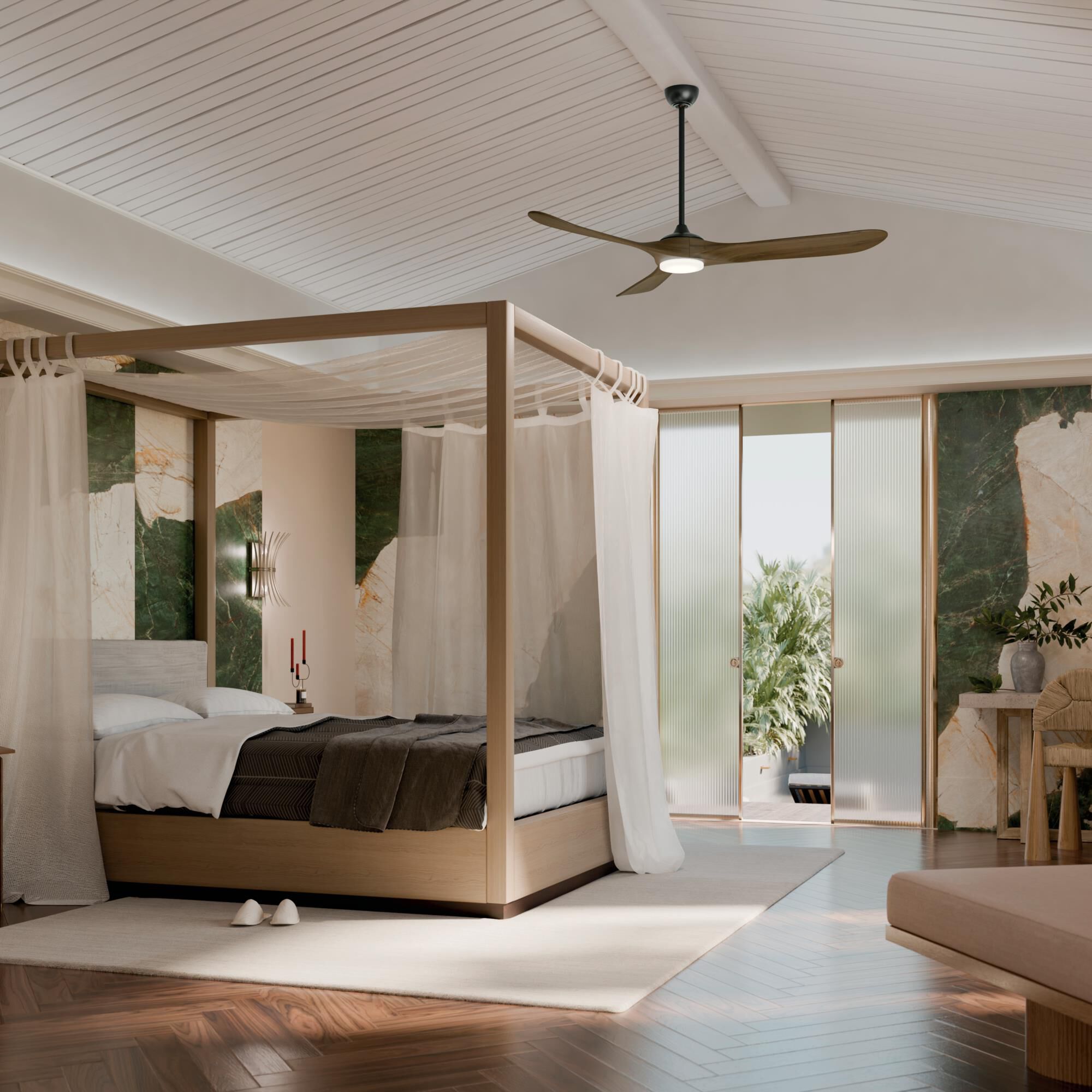 Mylo 70 Inch Ceiling Fan by Kichler Lighting