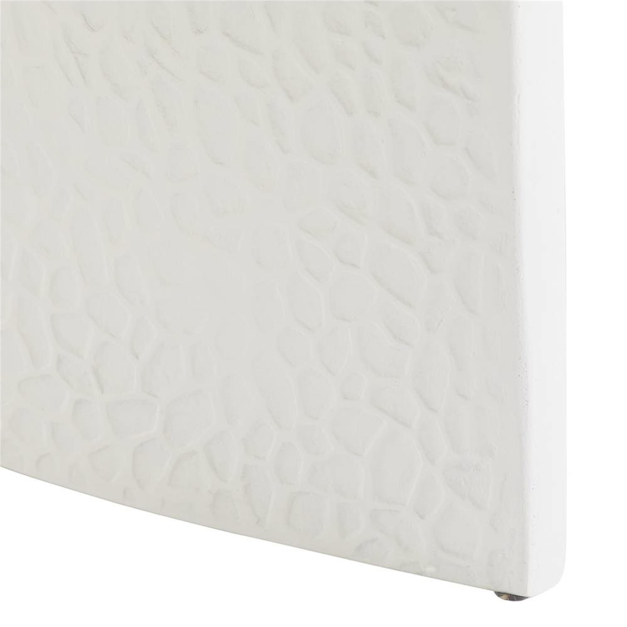 Shown in Ivory finish