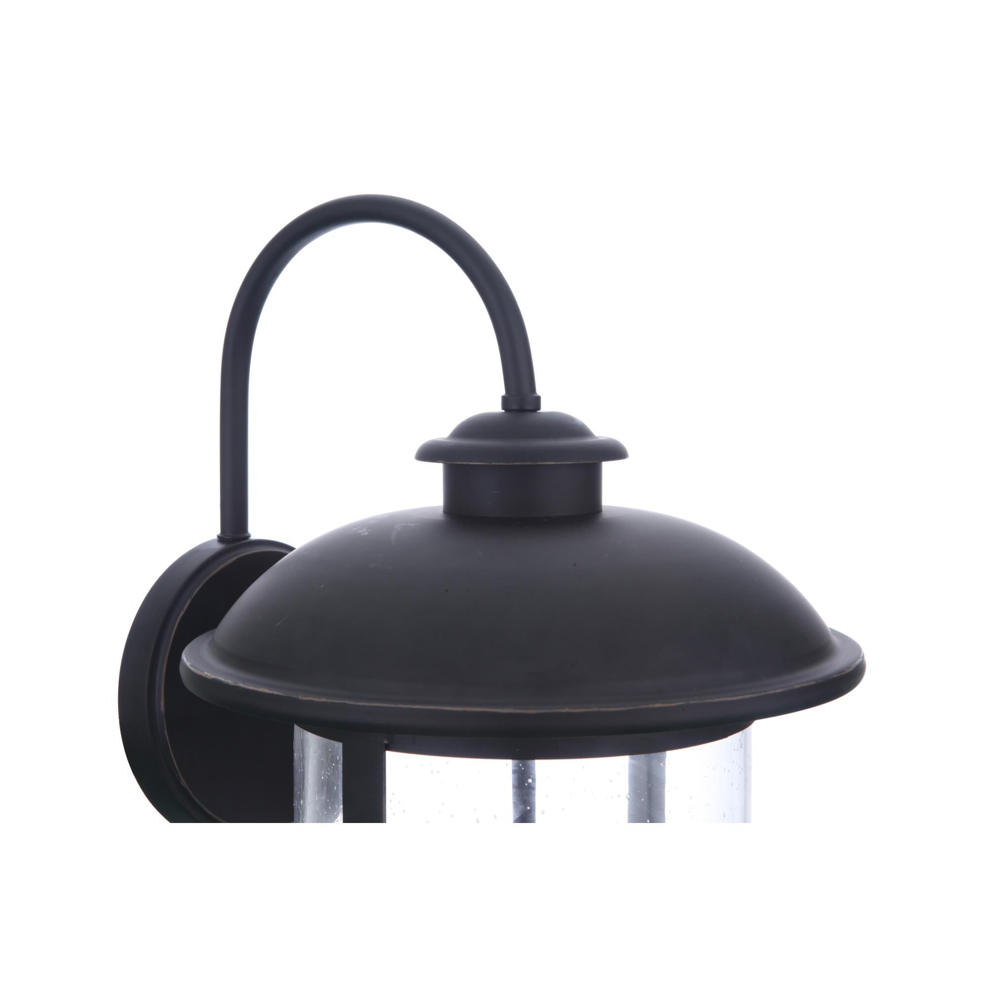 Craftmade O Fallon 22 Inch Tall Outdoor Wall Light