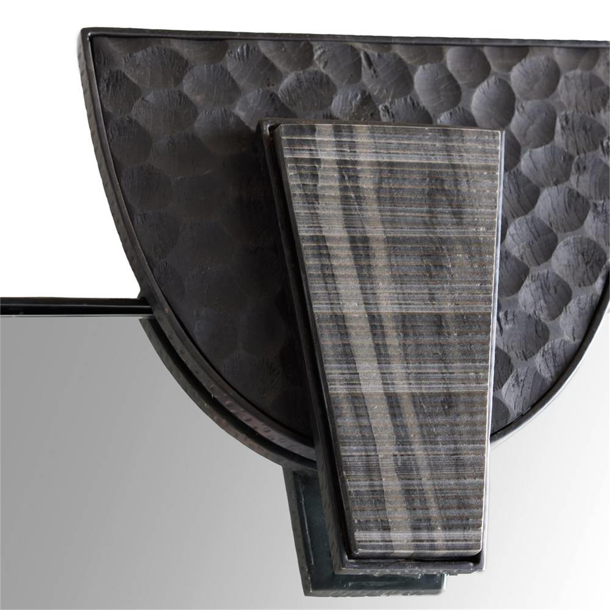 Copperhead 80 Inch Decorative Mirror by Arteriors Home