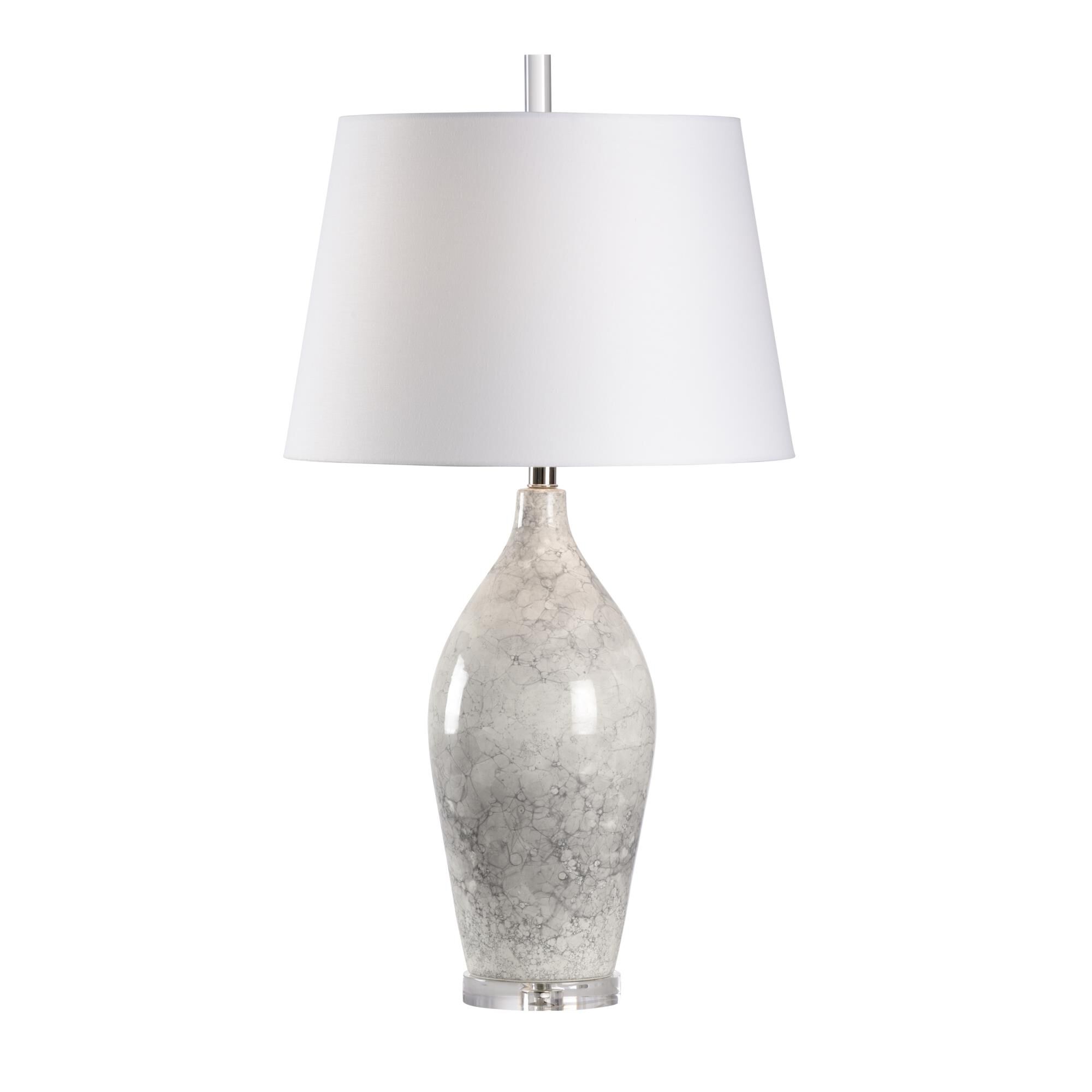 Boccale Table Lamp by Wildwood