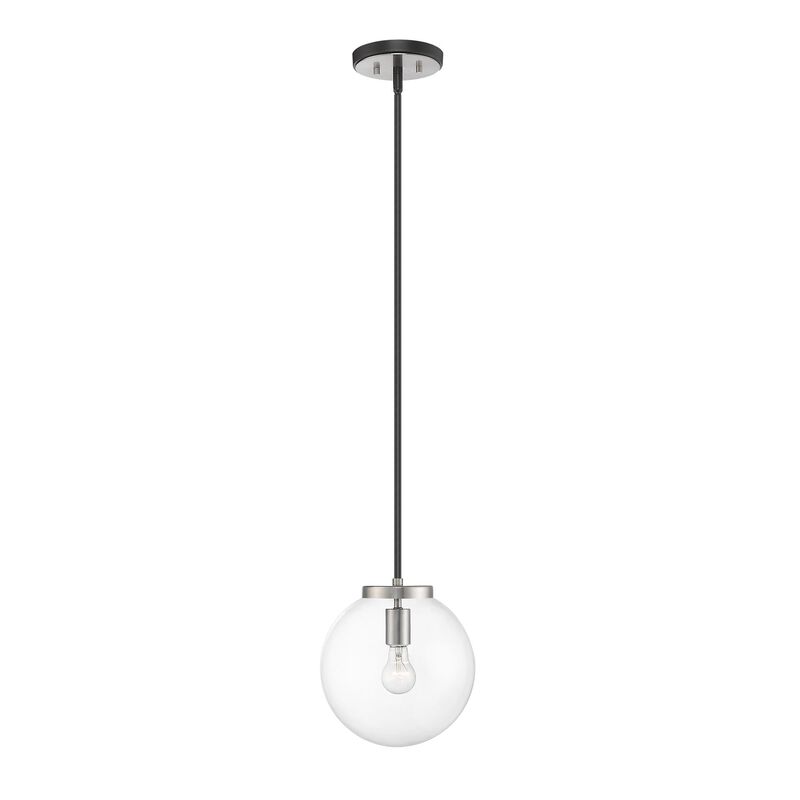 Z-Lite Parsons 10 Inch Mini Pendant