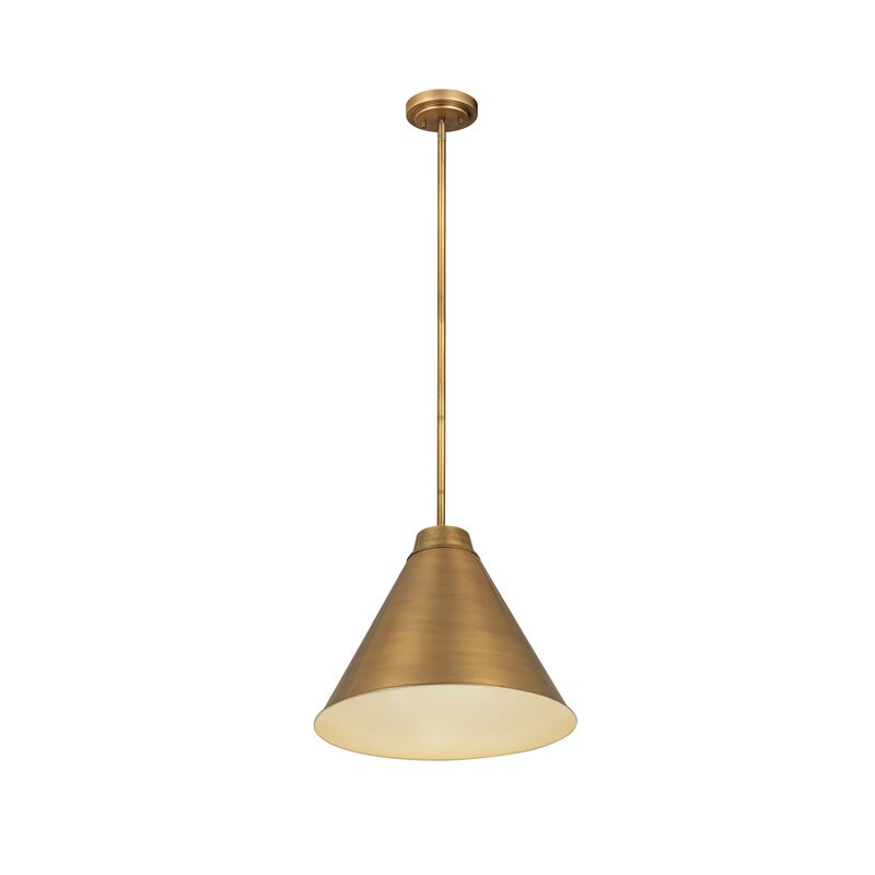 Z-Lite Eaton 18 Inch Large Pendant