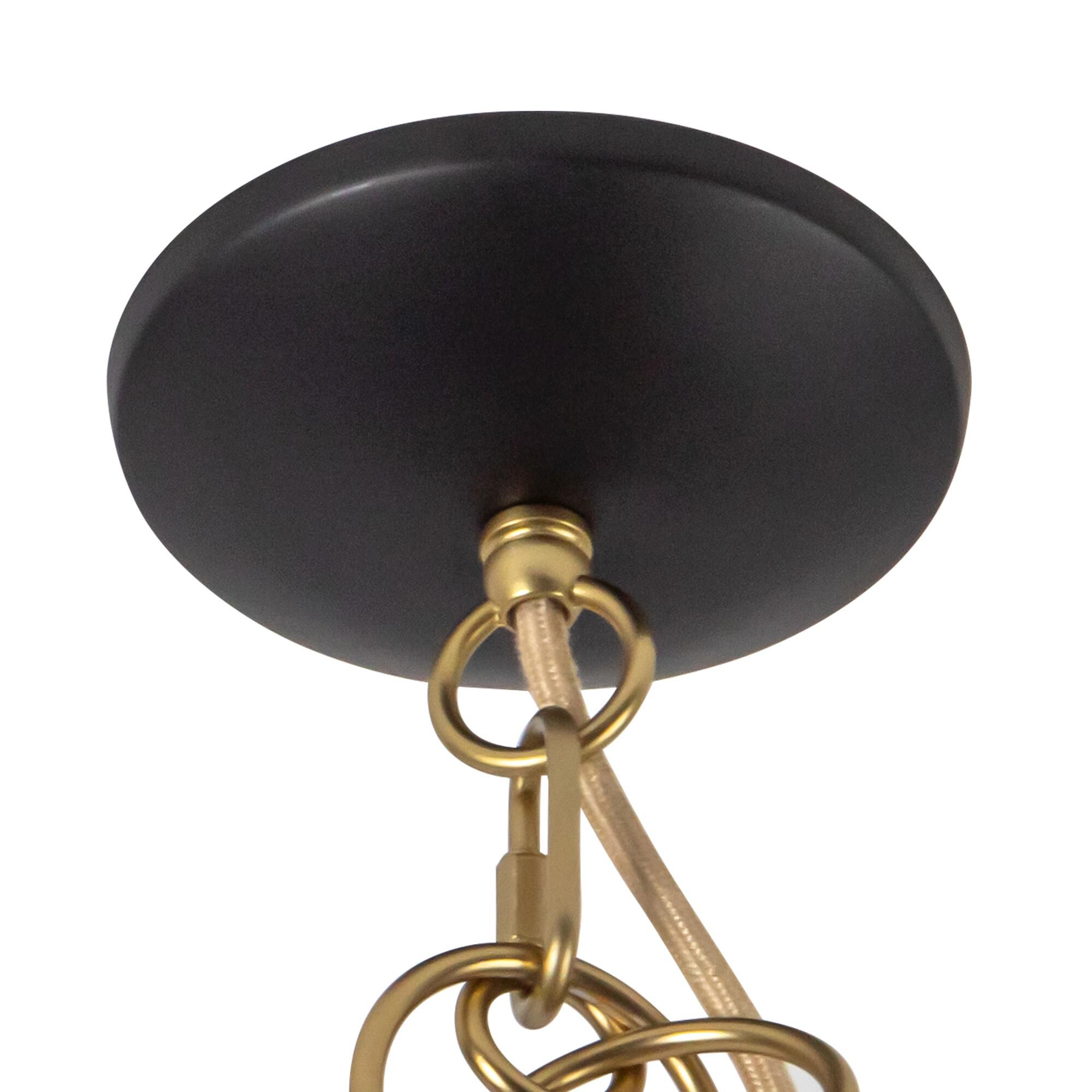 Grant Medium Pendant Light,