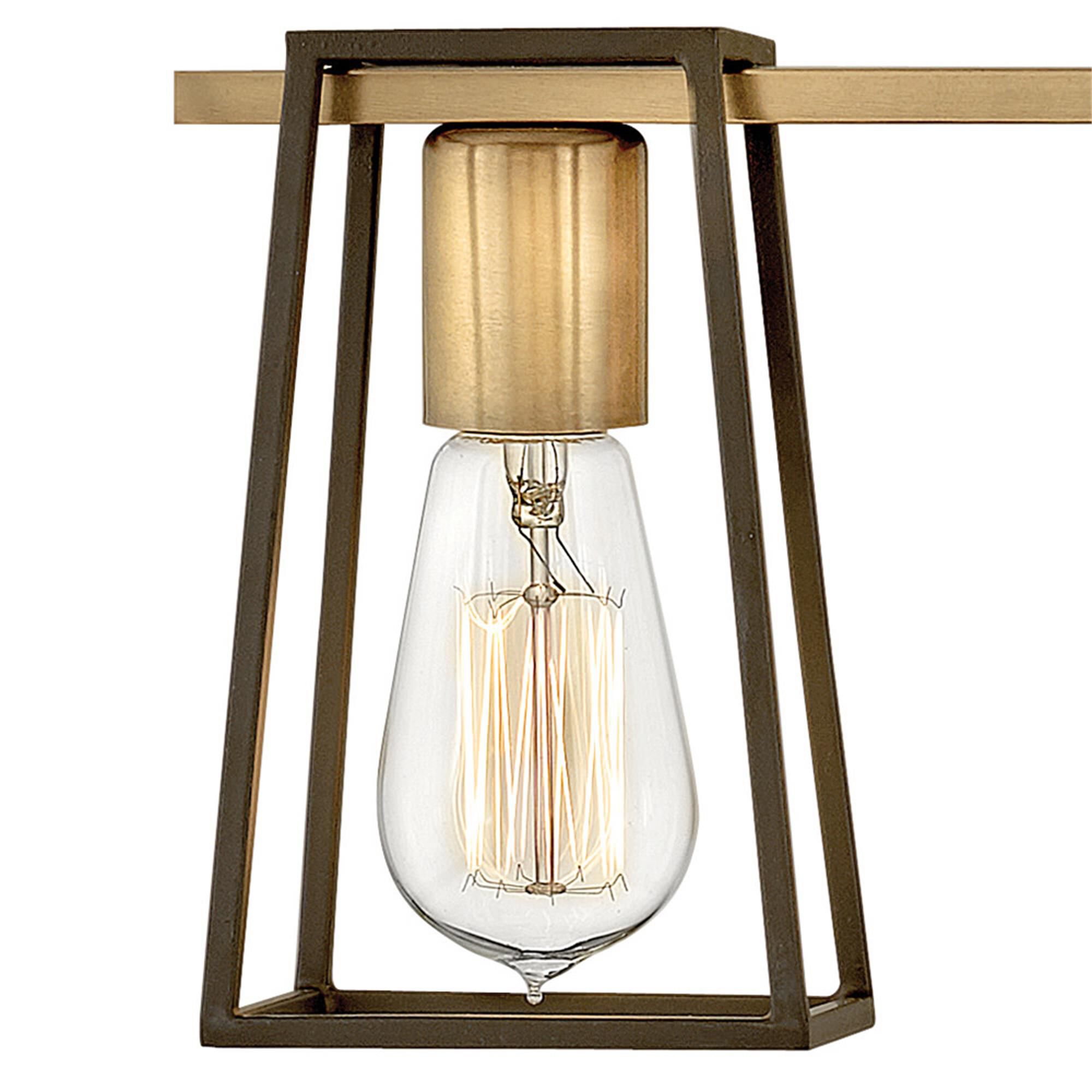 Filmore 24 Inch 3 Light Bath Vanity Light,
