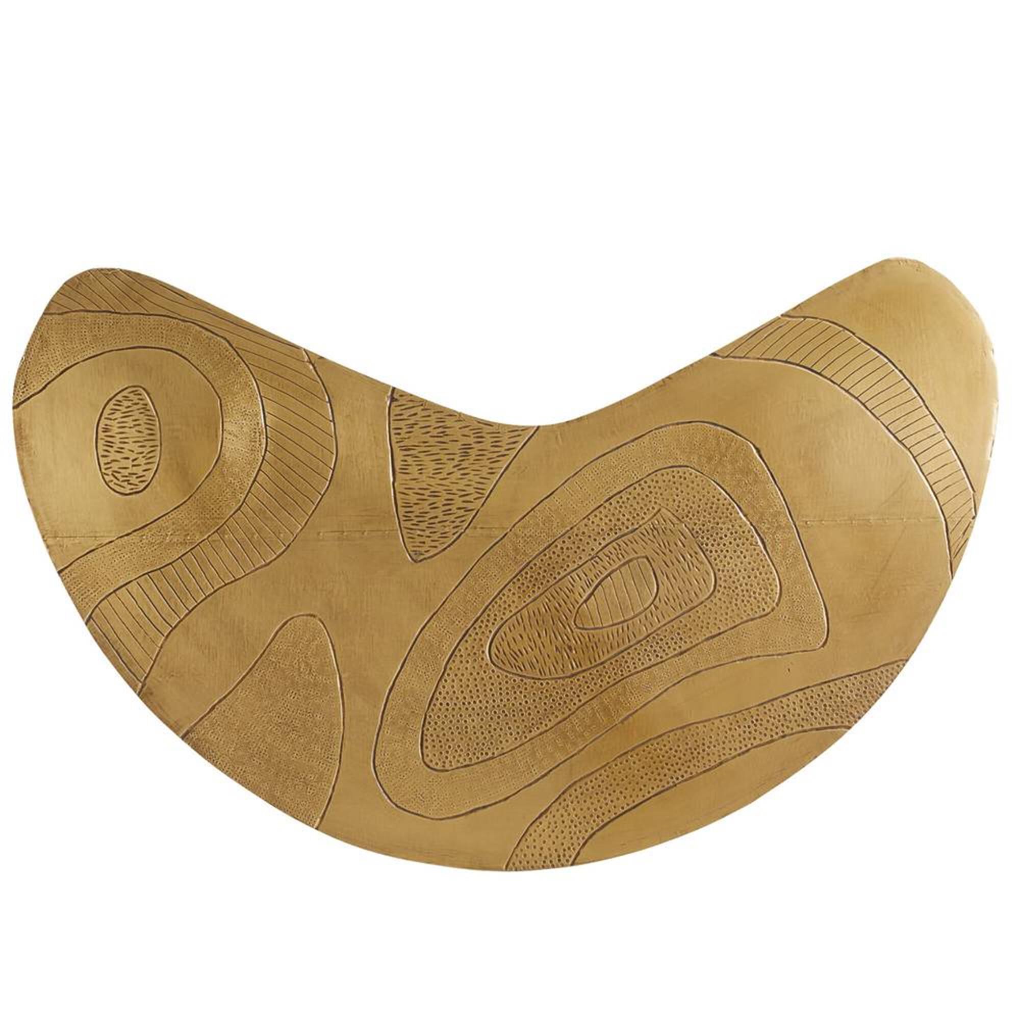 Shown in Antique Brass finish