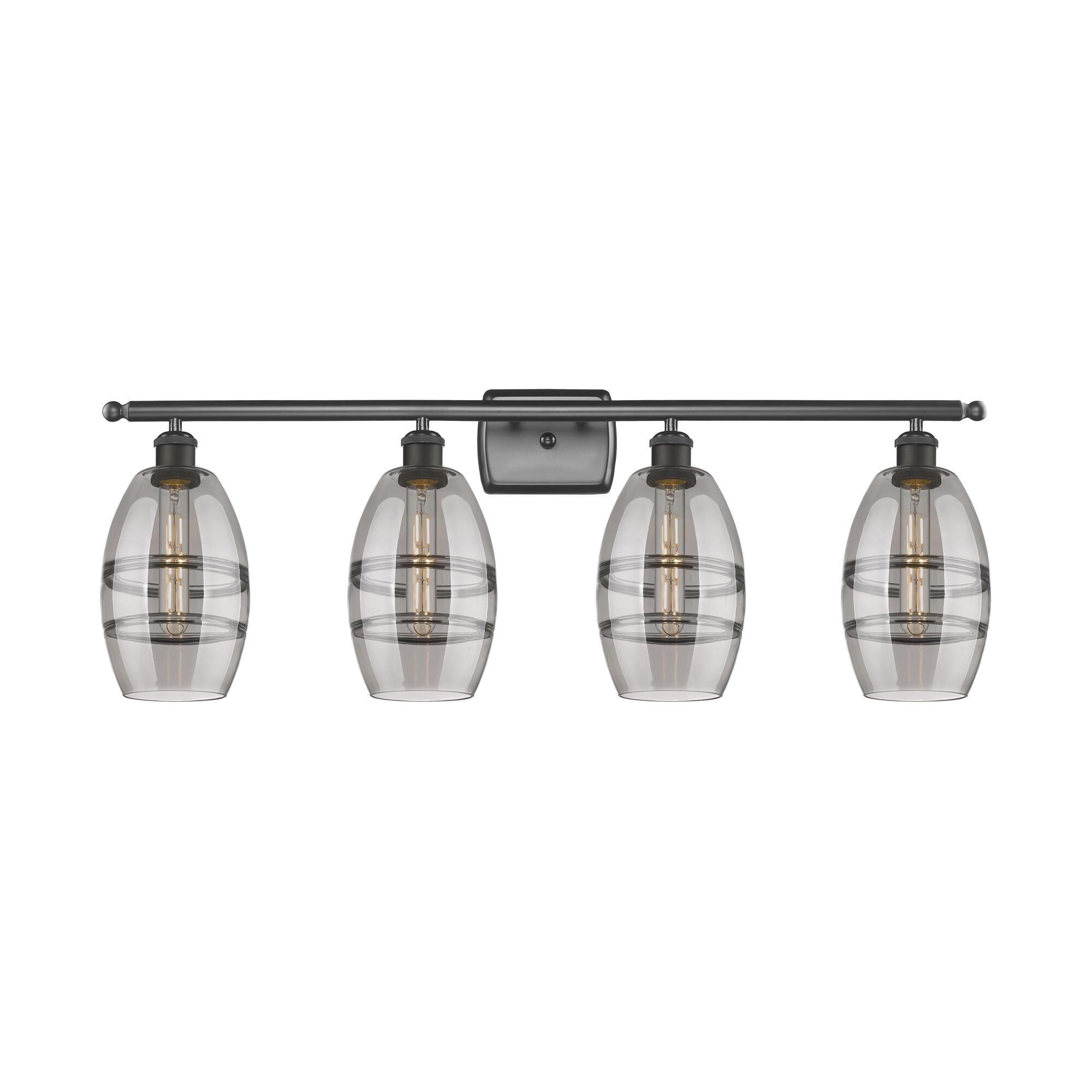 Bruno Marashlian Vaz 36 Inch Bath Vanity Light by Innovations Lighting
