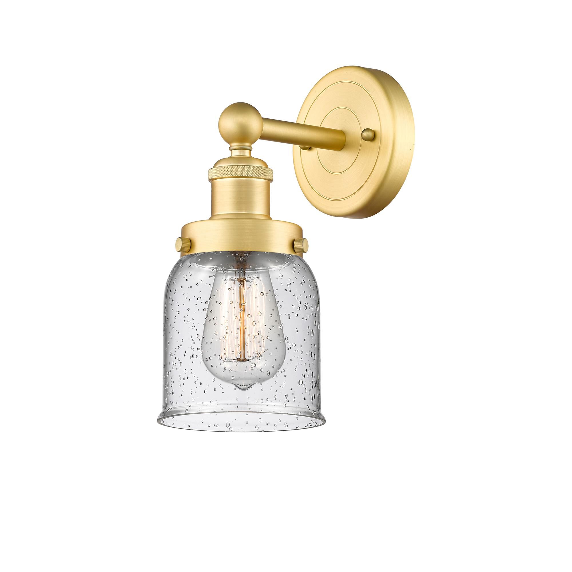 Innovations Lighting Bruno Marashlian Bell 10 Inch Wall Sconce