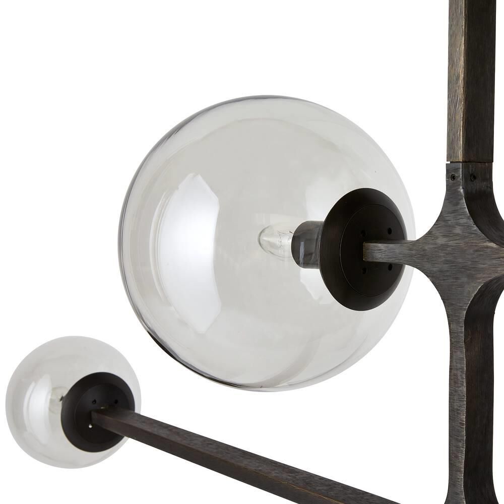 Dillon 42 Inch Linear Suspension Light by Arteriors Home