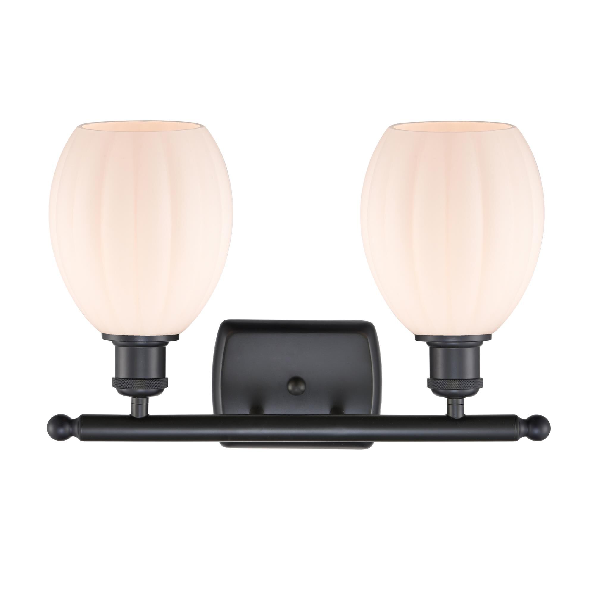 Bruno Marashlian Eaton 16 Inch 2 Light LED Bath Vanity Light by Innovations Lighting