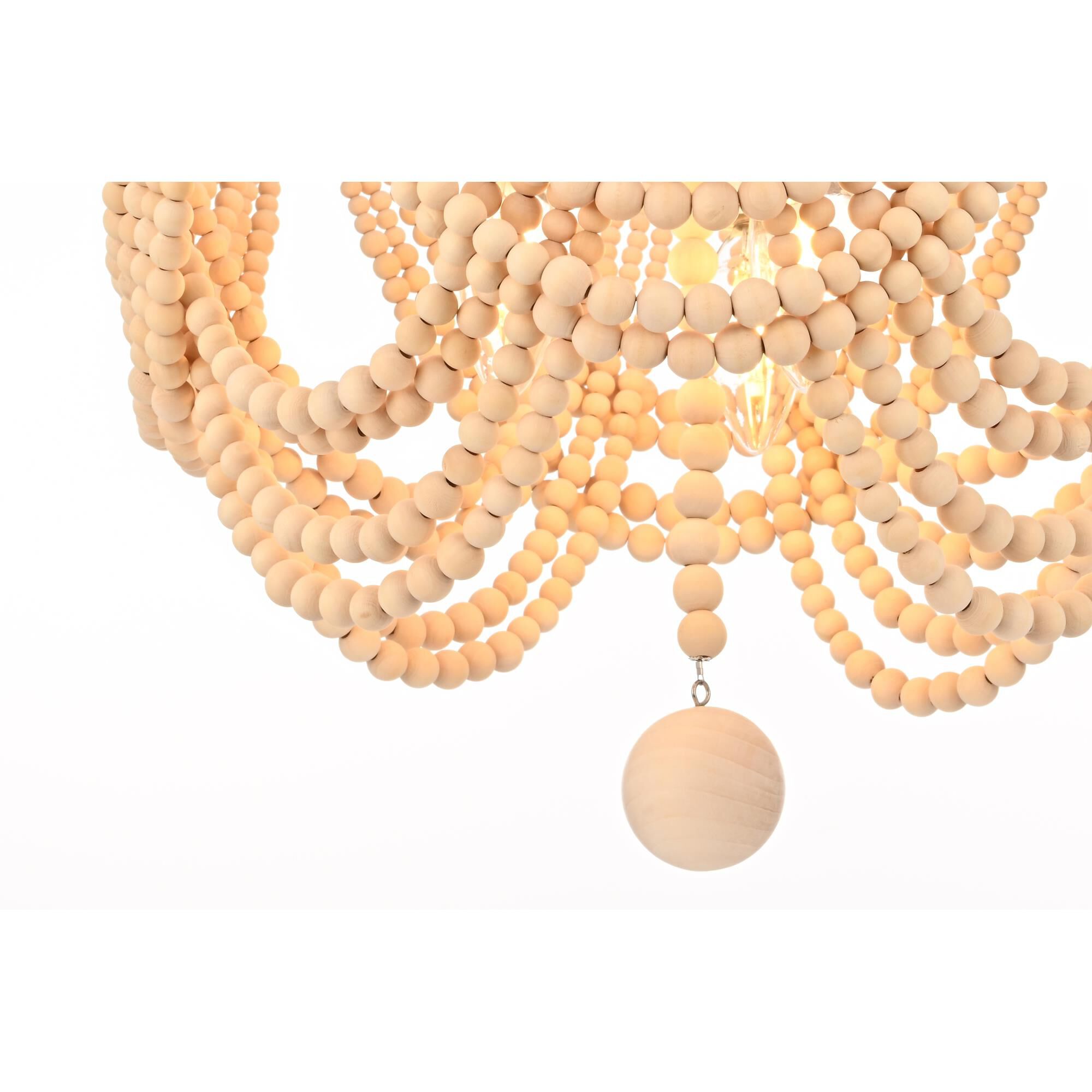 Shown in Beige finish