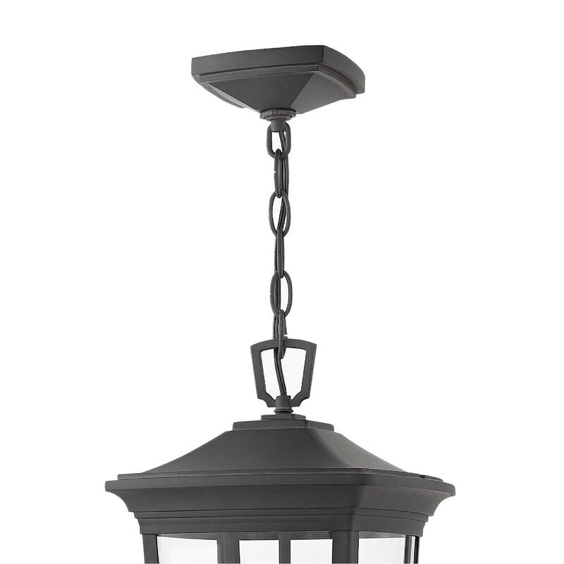 Bromley 19 Inch Outdoor Hanging Lantern by Hinkley