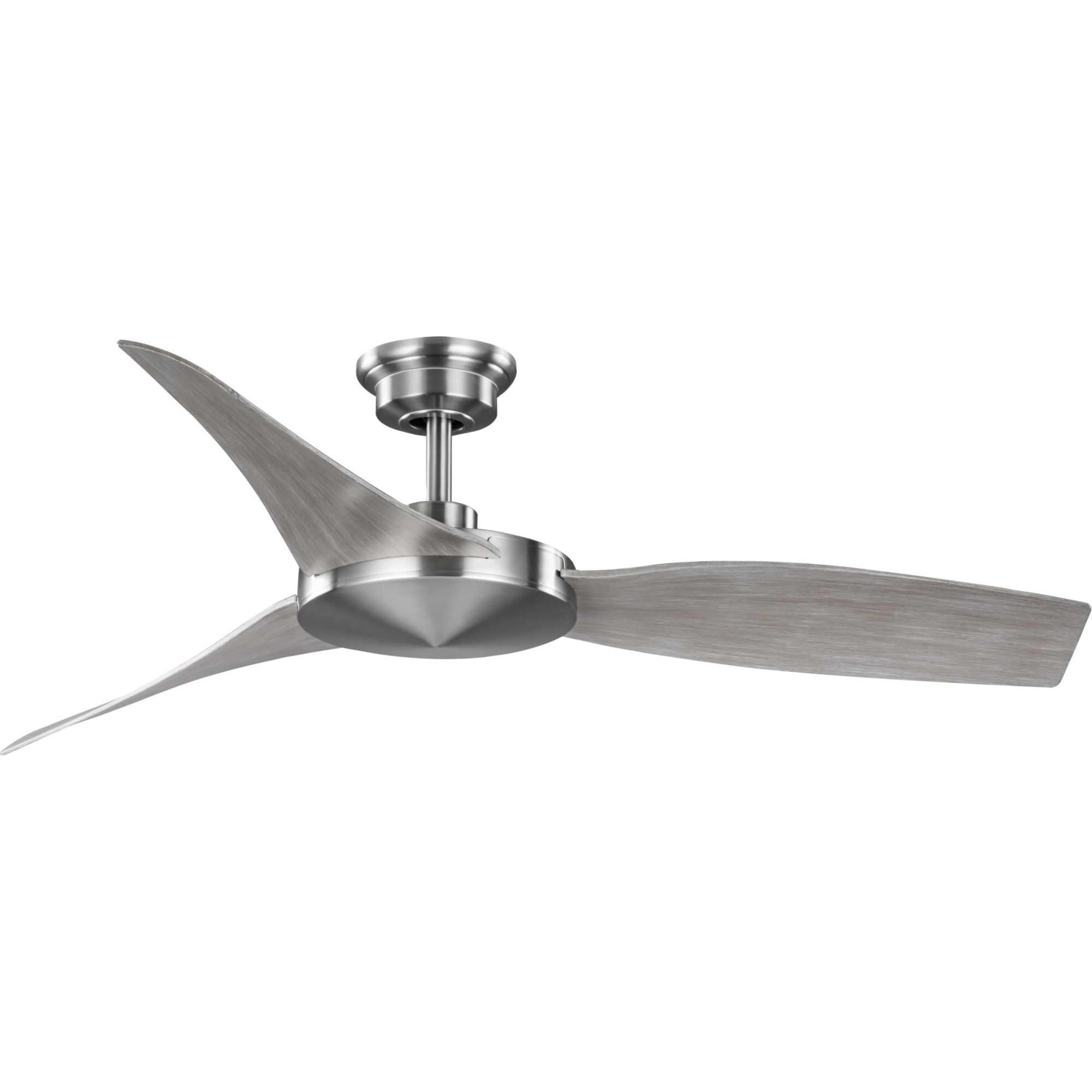 Spicer 54 Inch Ceiling Fan by Progress Lighting