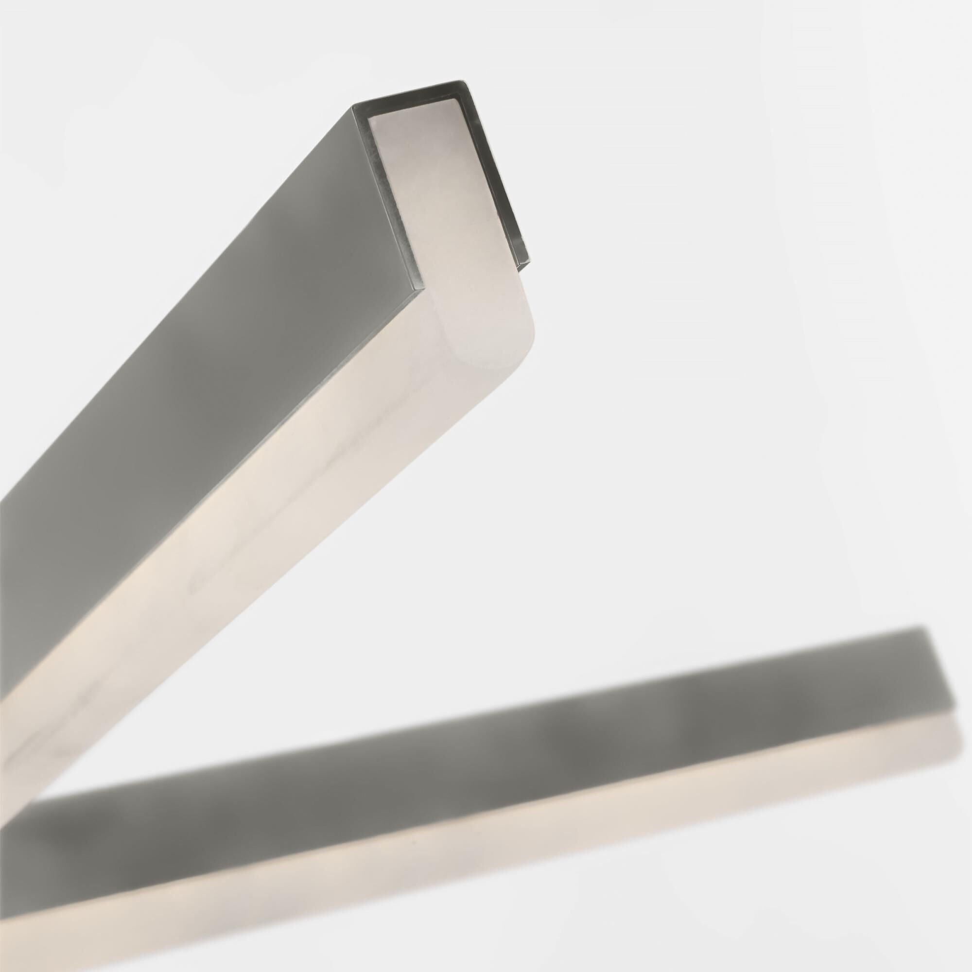 Shown in Antique Nickel finish and Alabaster Diffuser glass