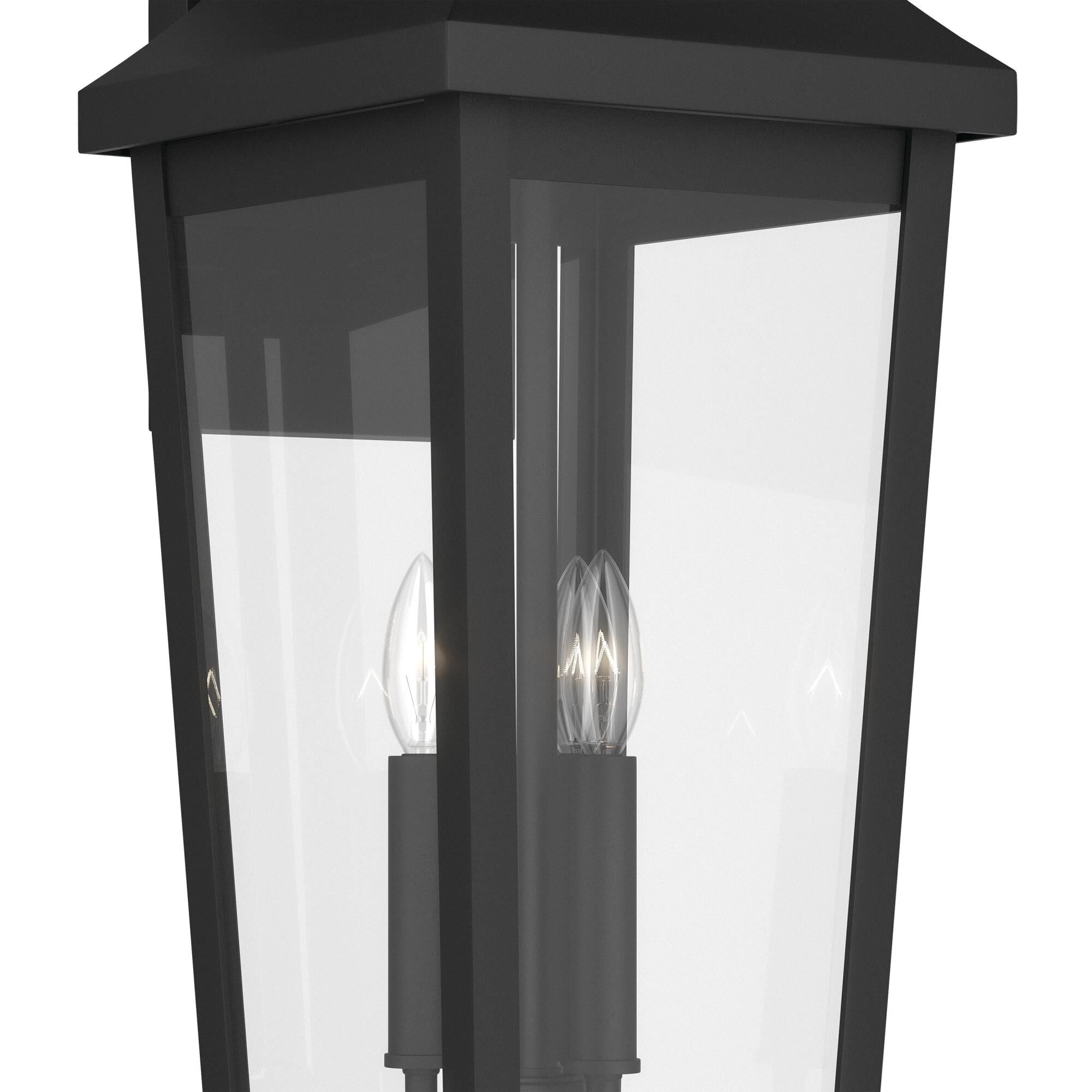 Cleary 30 Inch Outdoor Wall Light by Kichler Lighting